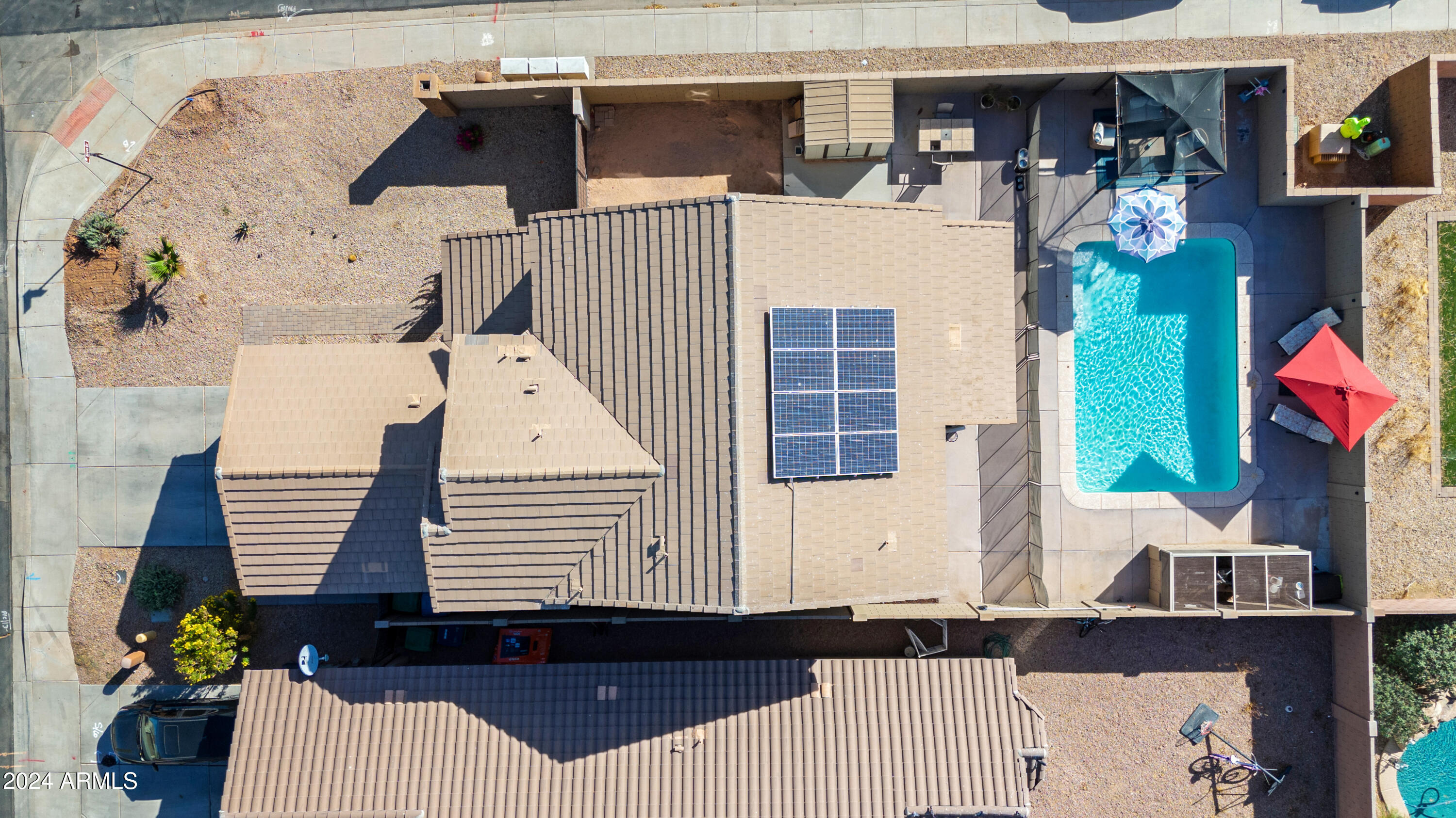 41131 W BRAVO Drive