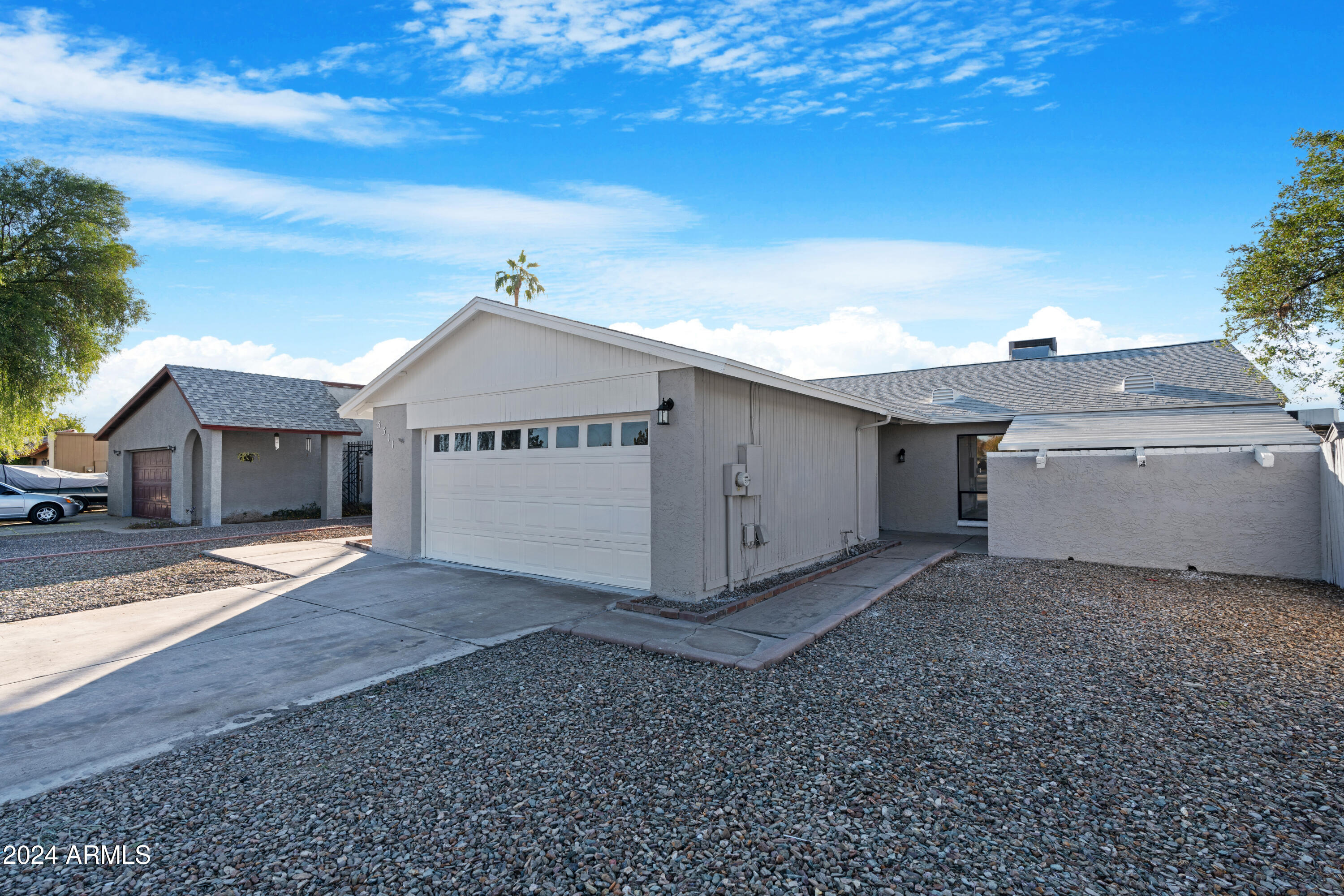 5311 W MOUNTAIN VIEW Road