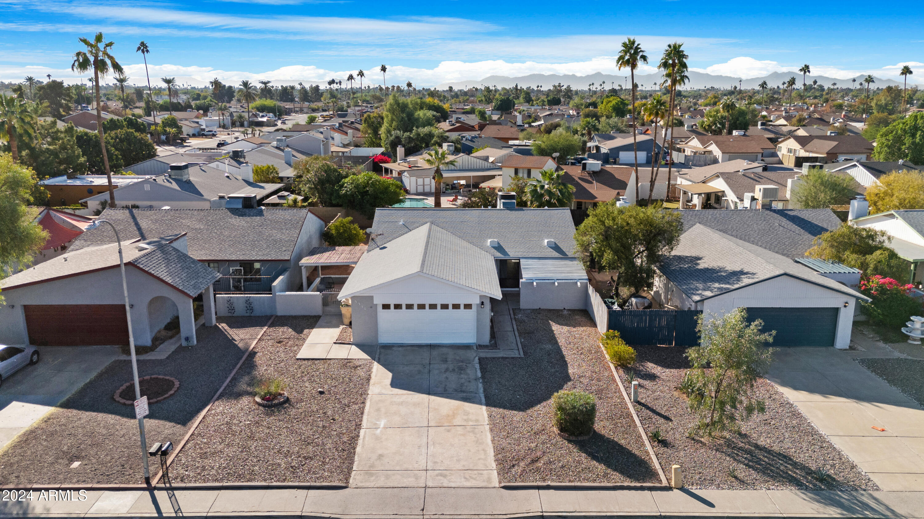 5311 W MOUNTAIN VIEW Road