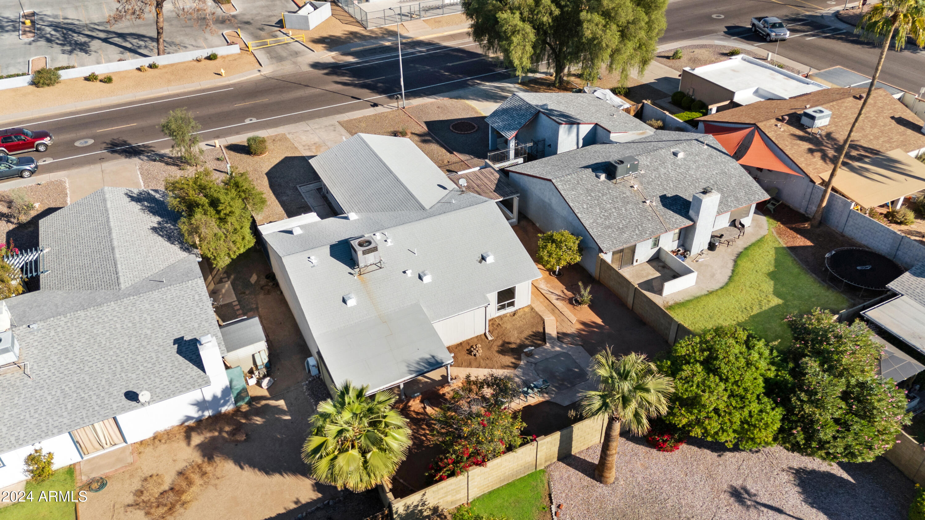 5311 W MOUNTAIN VIEW Road