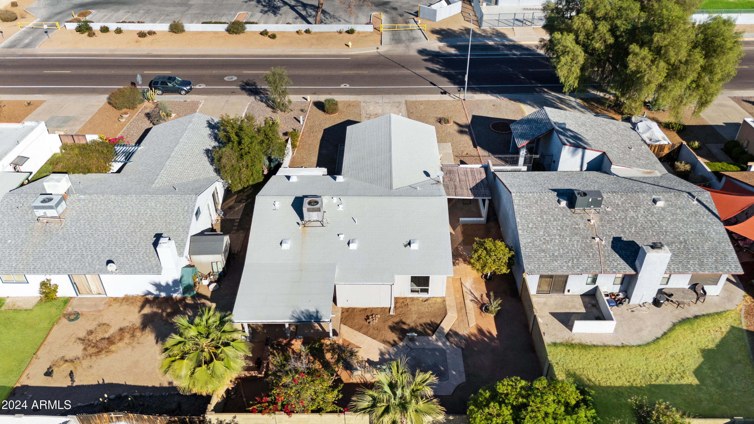 5311 W MOUNTAIN VIEW Road