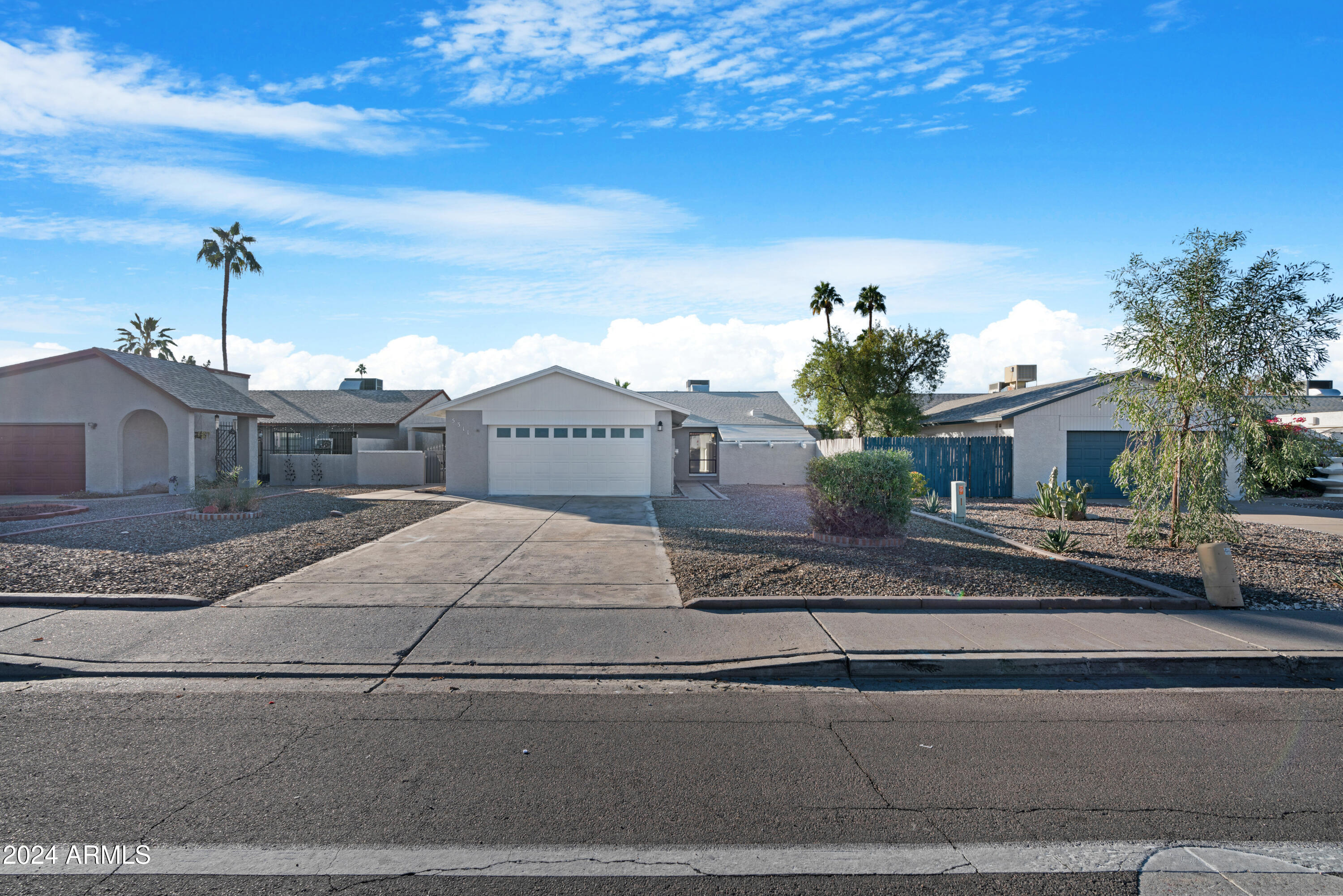 5311 W MOUNTAIN VIEW Road