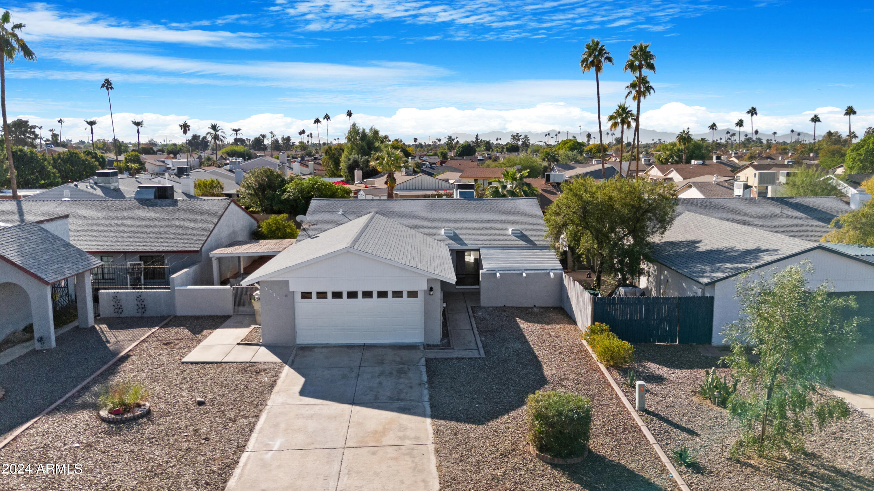 5311 W MOUNTAIN VIEW Road