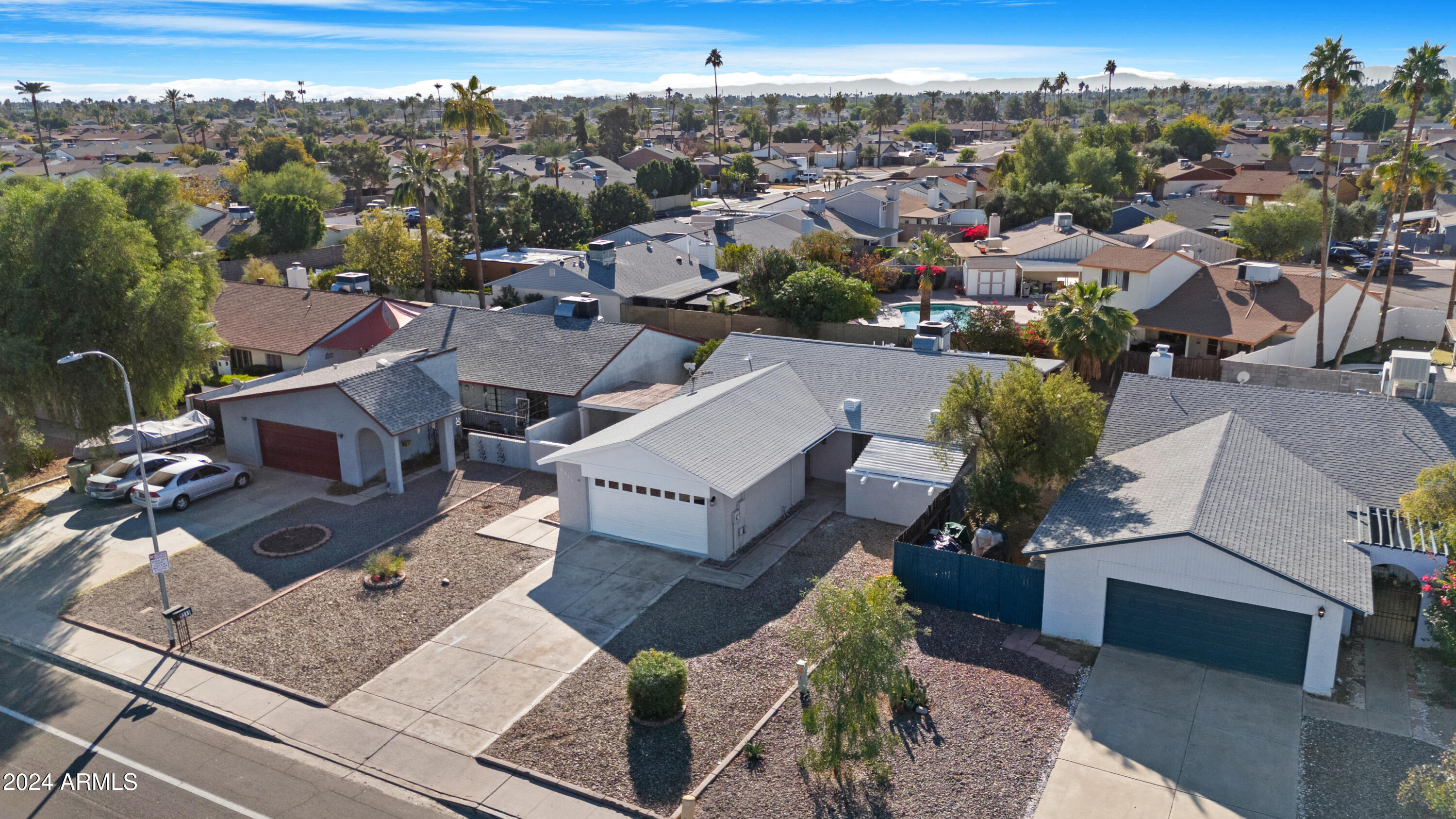 5311 W MOUNTAIN VIEW Road
