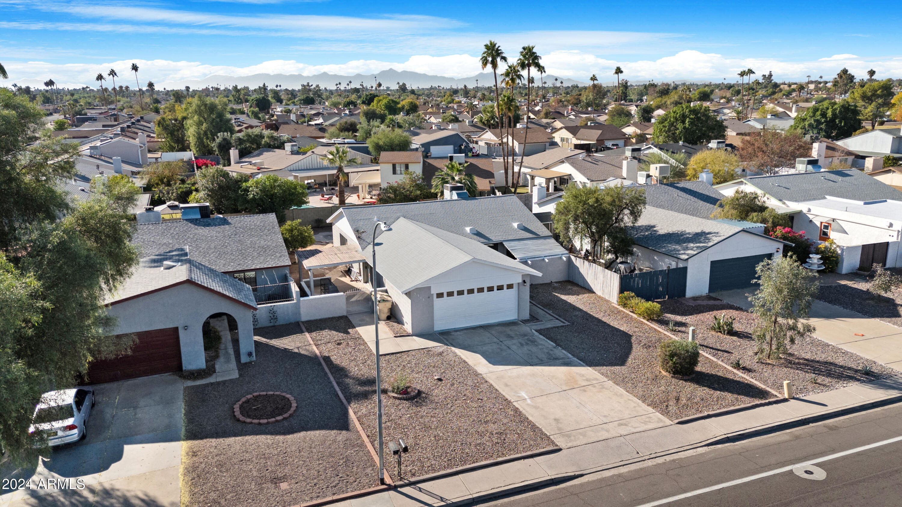 5311 W MOUNTAIN VIEW Road