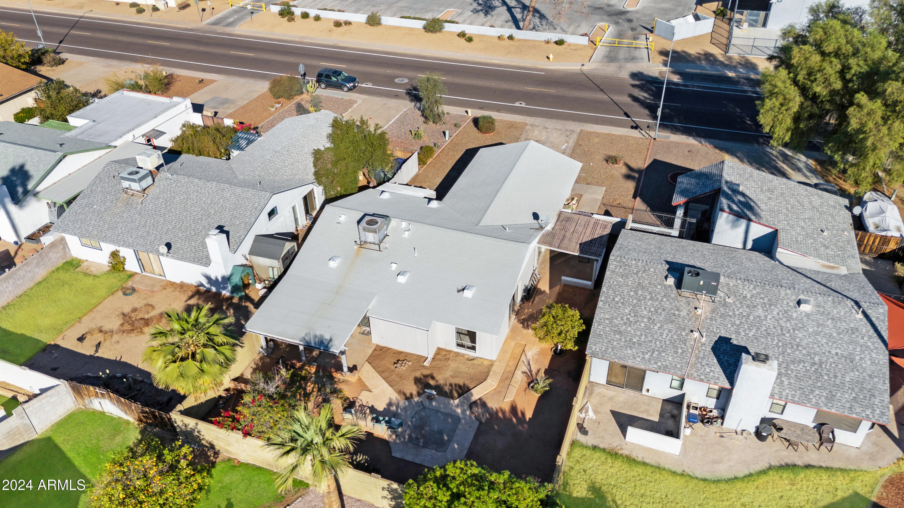 5311 W MOUNTAIN VIEW Road