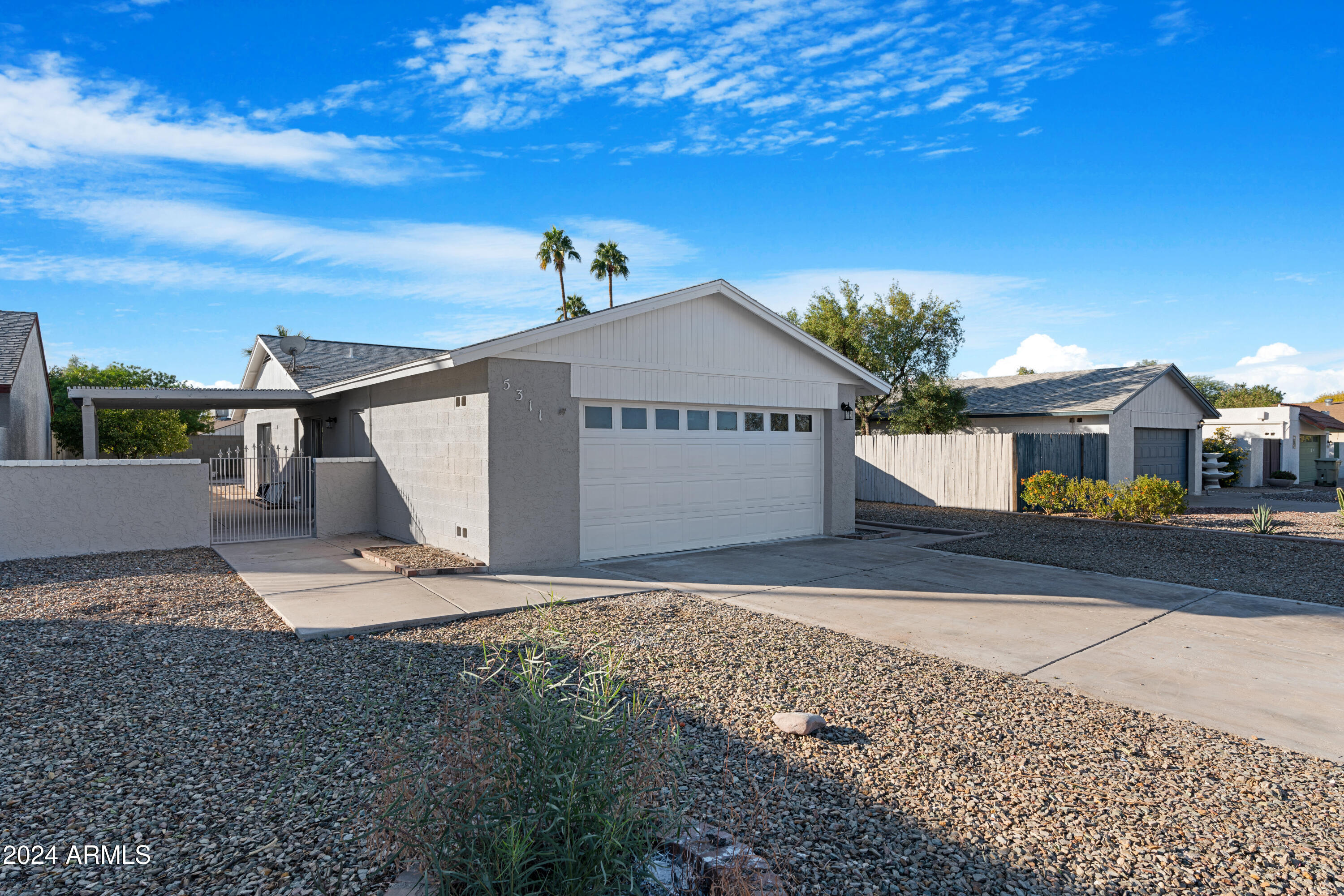 5311 W MOUNTAIN VIEW Road