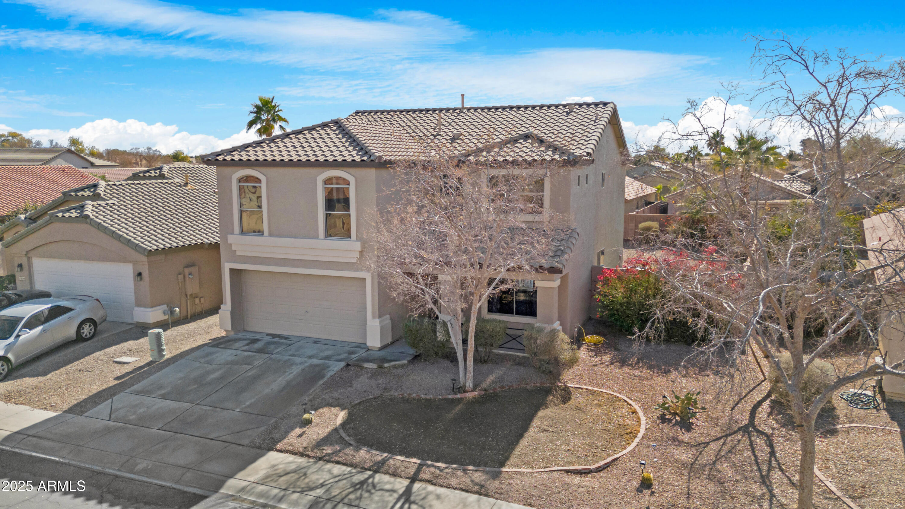 43815 W CAREY Drive