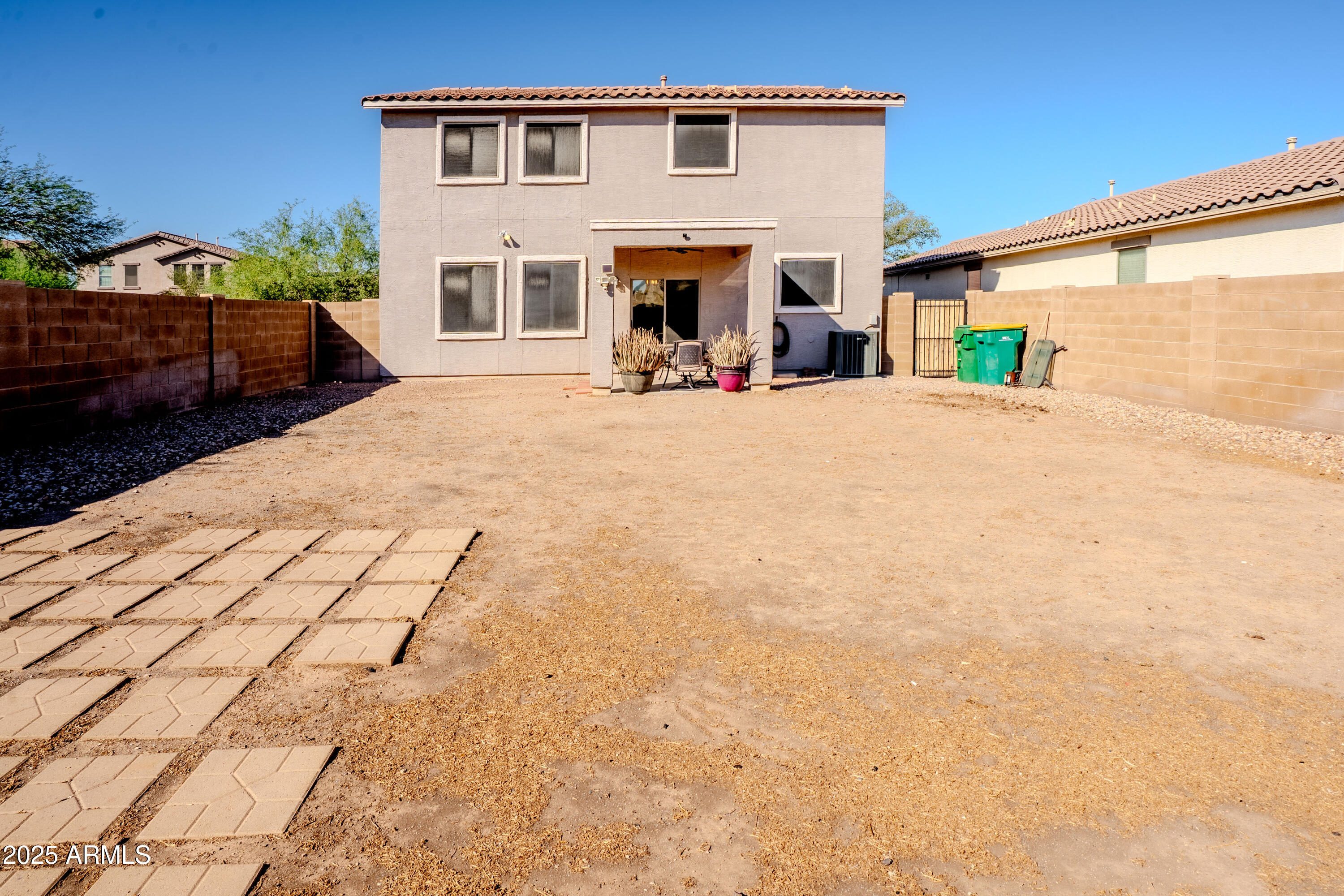 44181 W GRIFFIS Drive