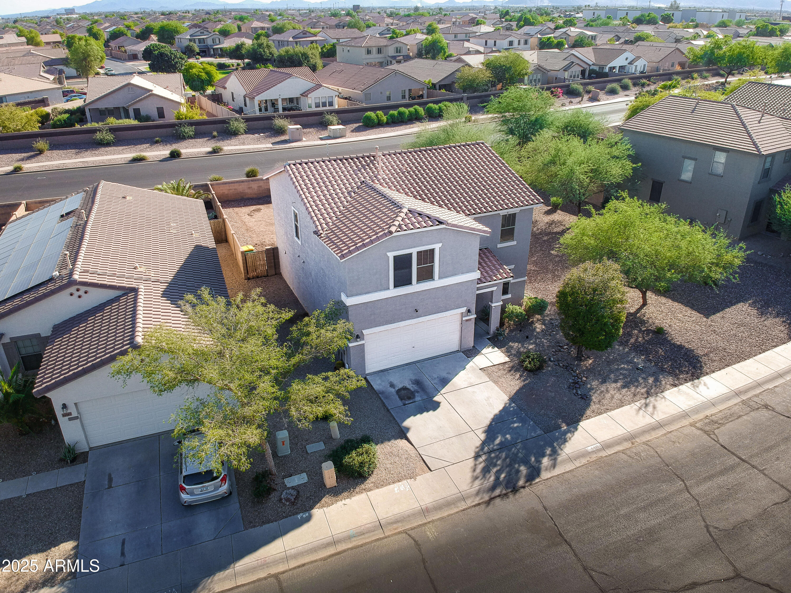 44181 W GRIFFIS Drive