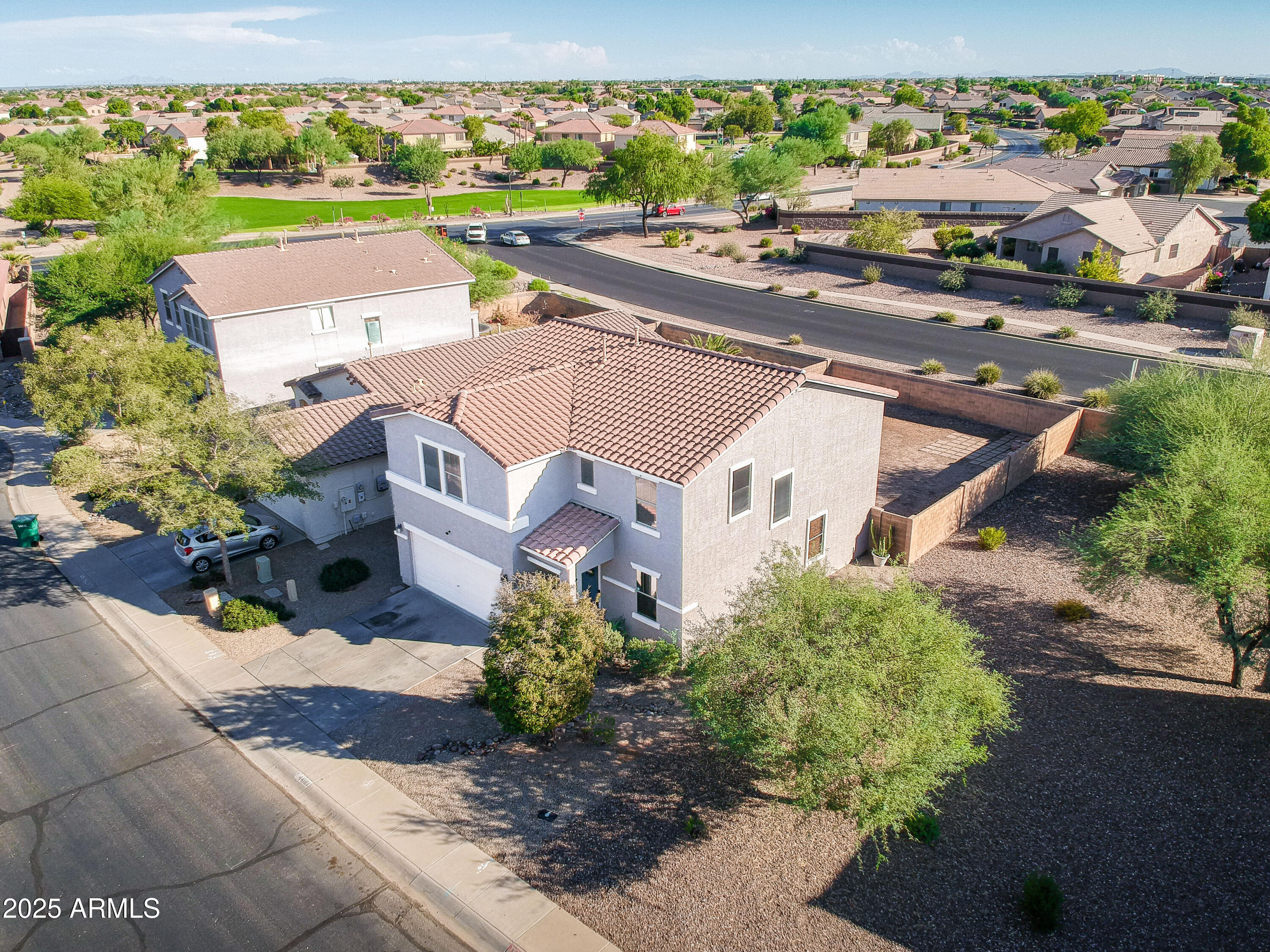 44181 W GRIFFIS Drive