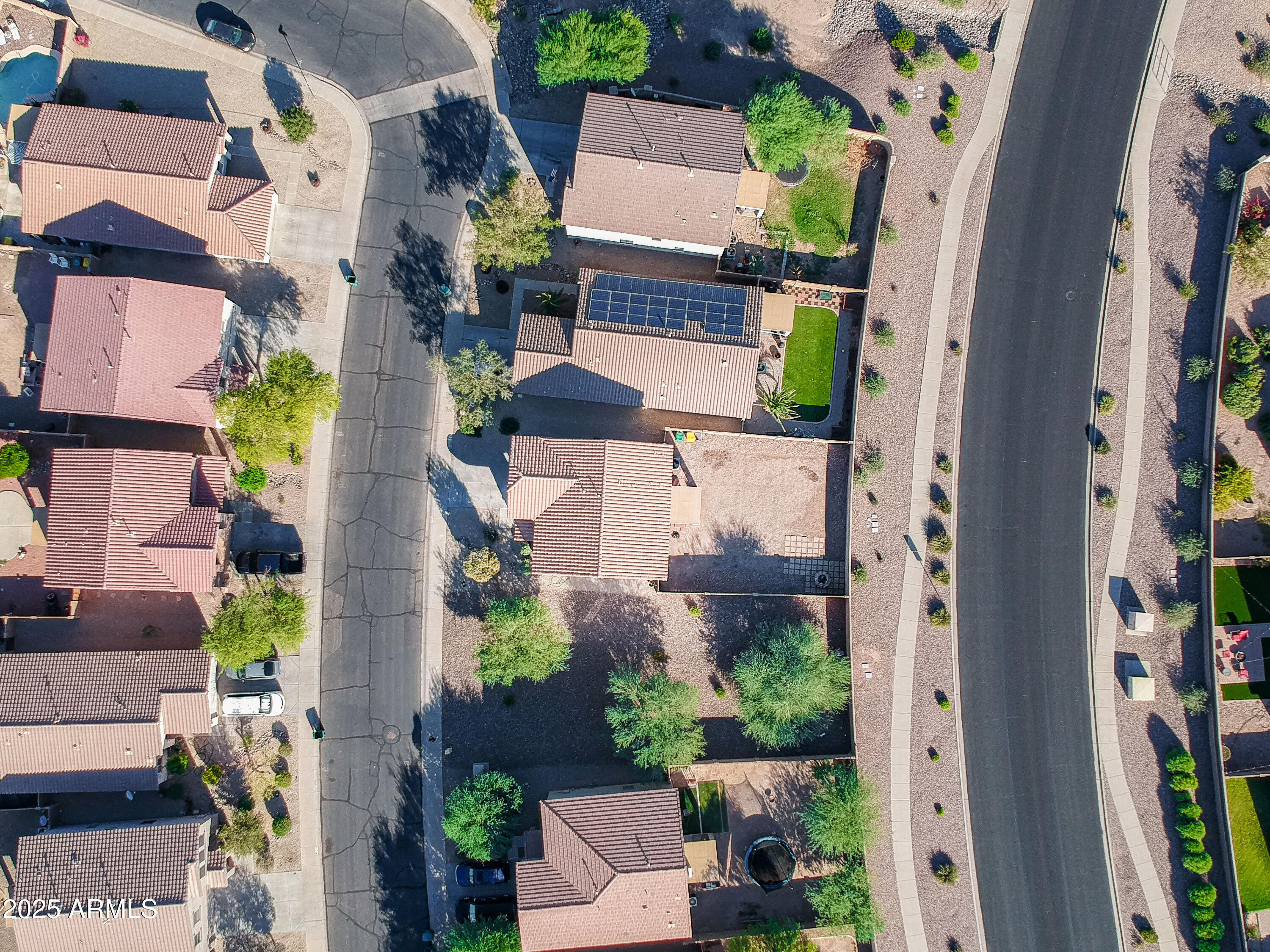 44181 W GRIFFIS Drive