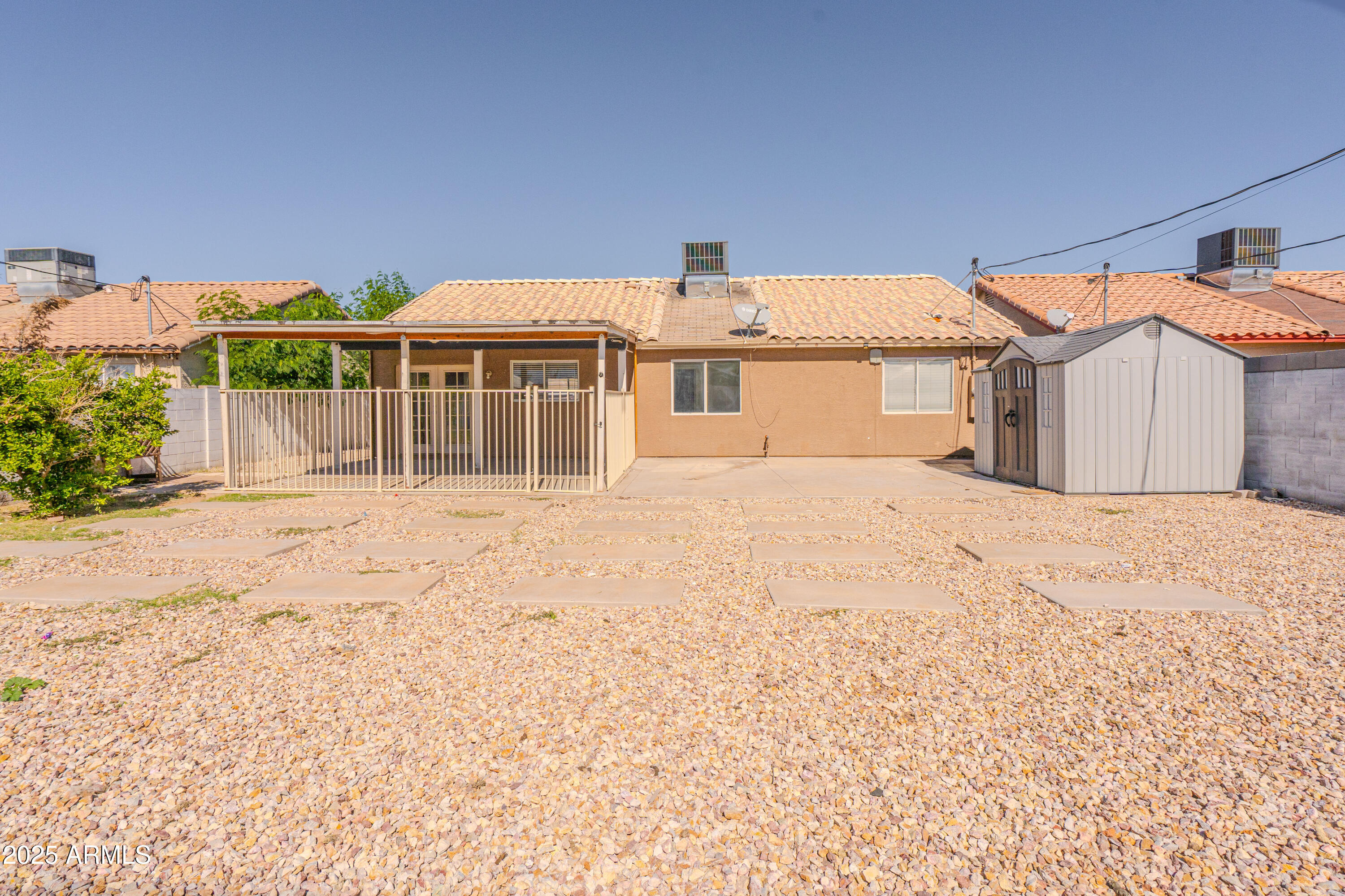 2905 E CHIPMAN Road
