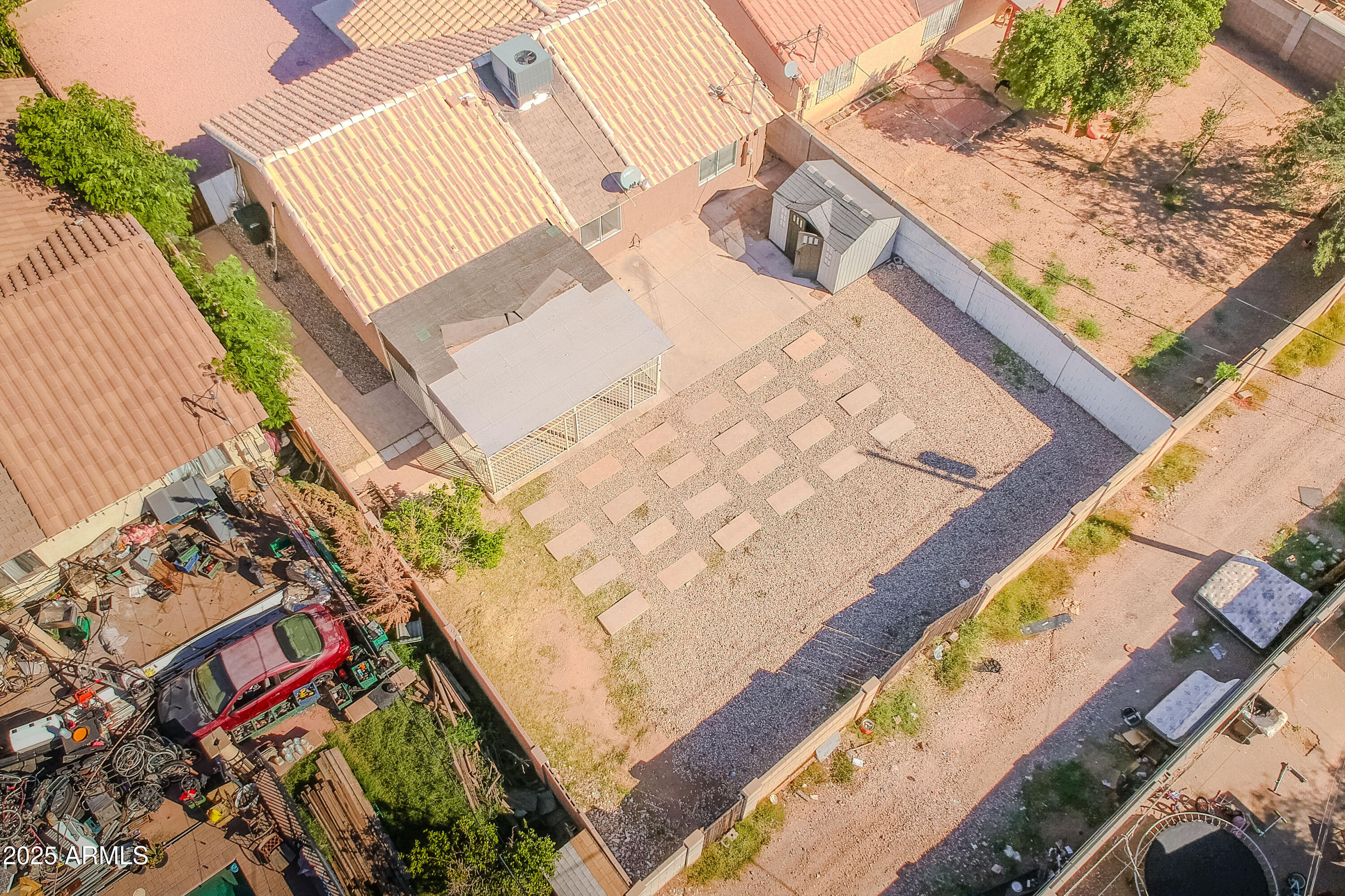 2905 E CHIPMAN Road
