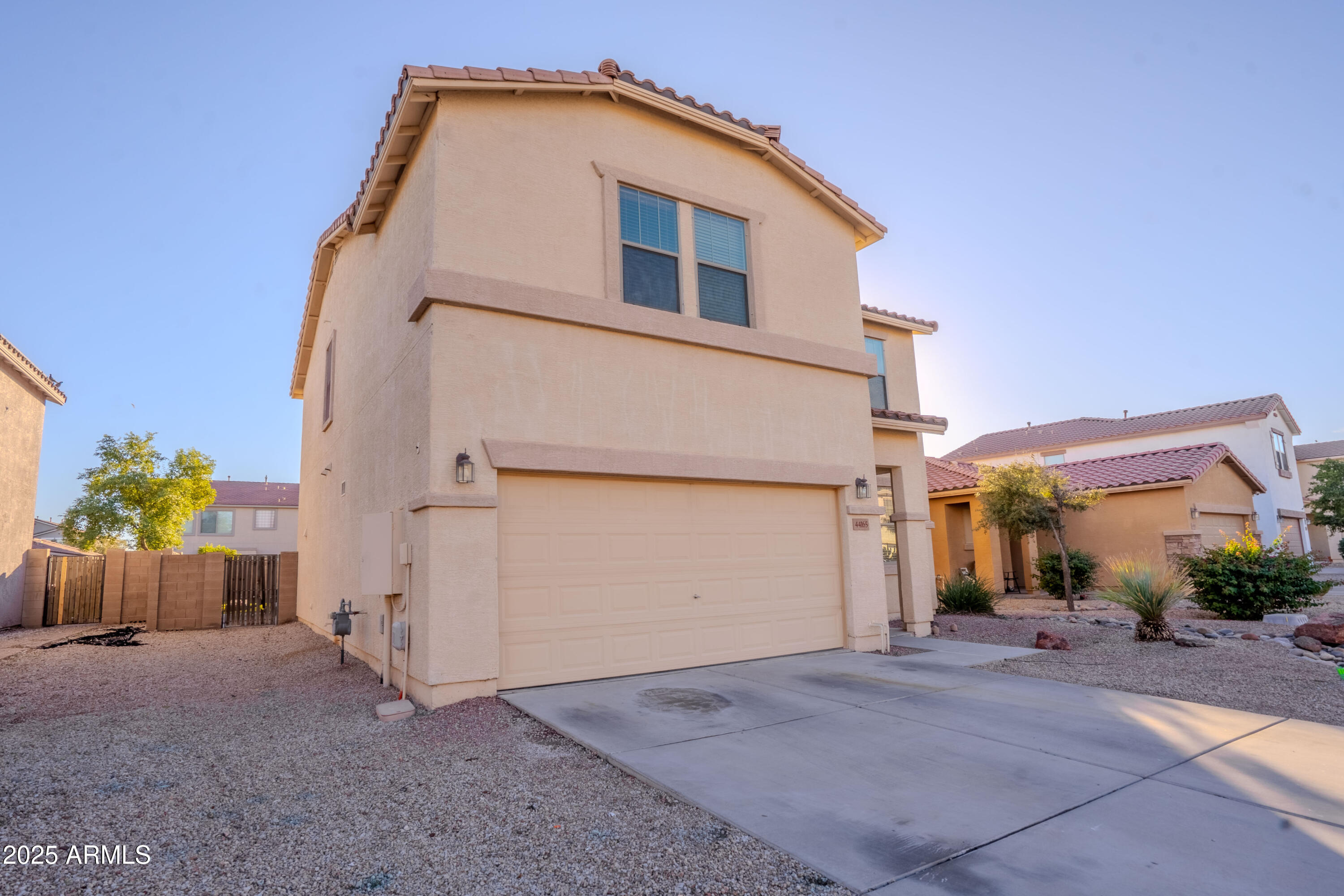 44165 W KRAMER Lane