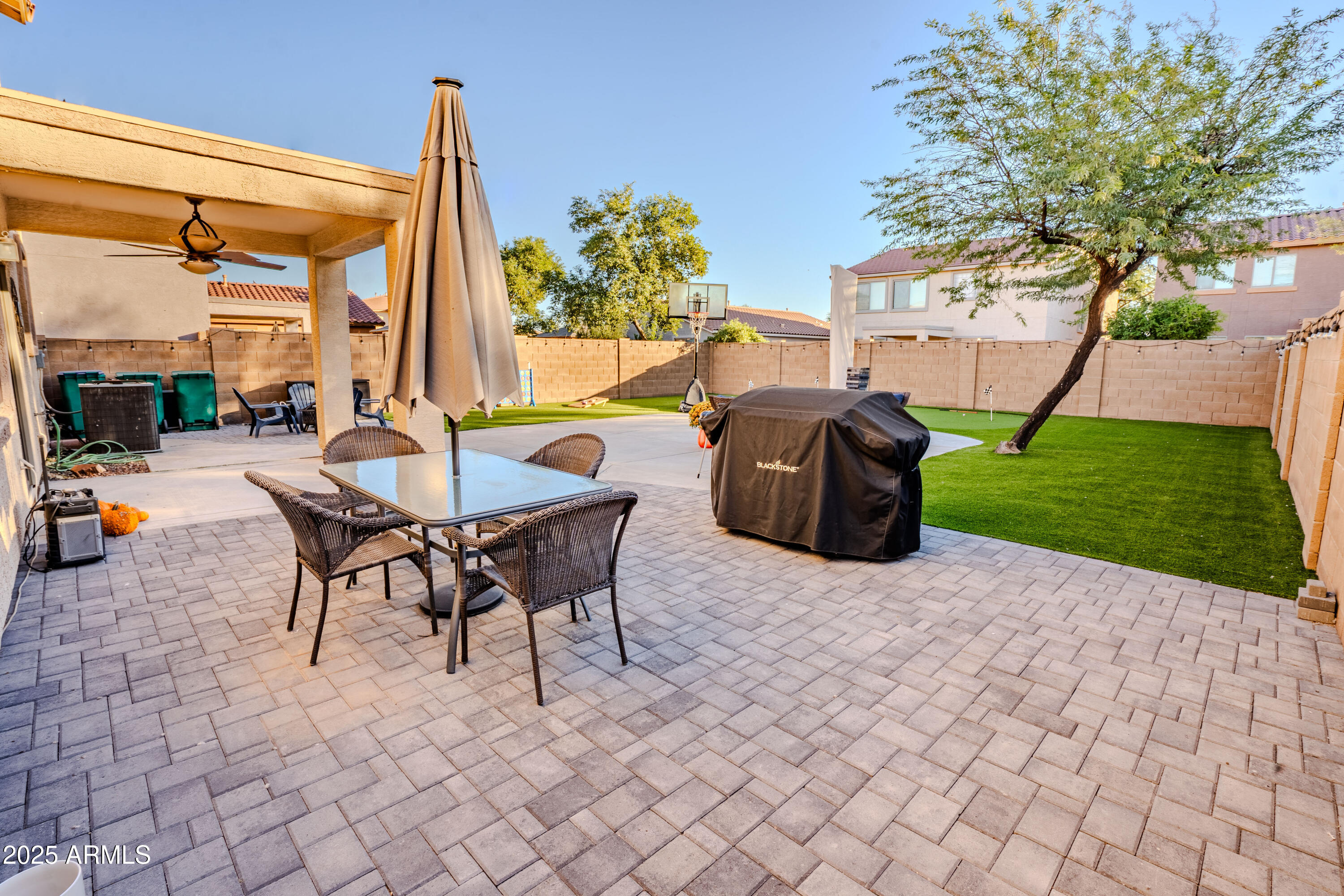 44165 W KRAMER Lane