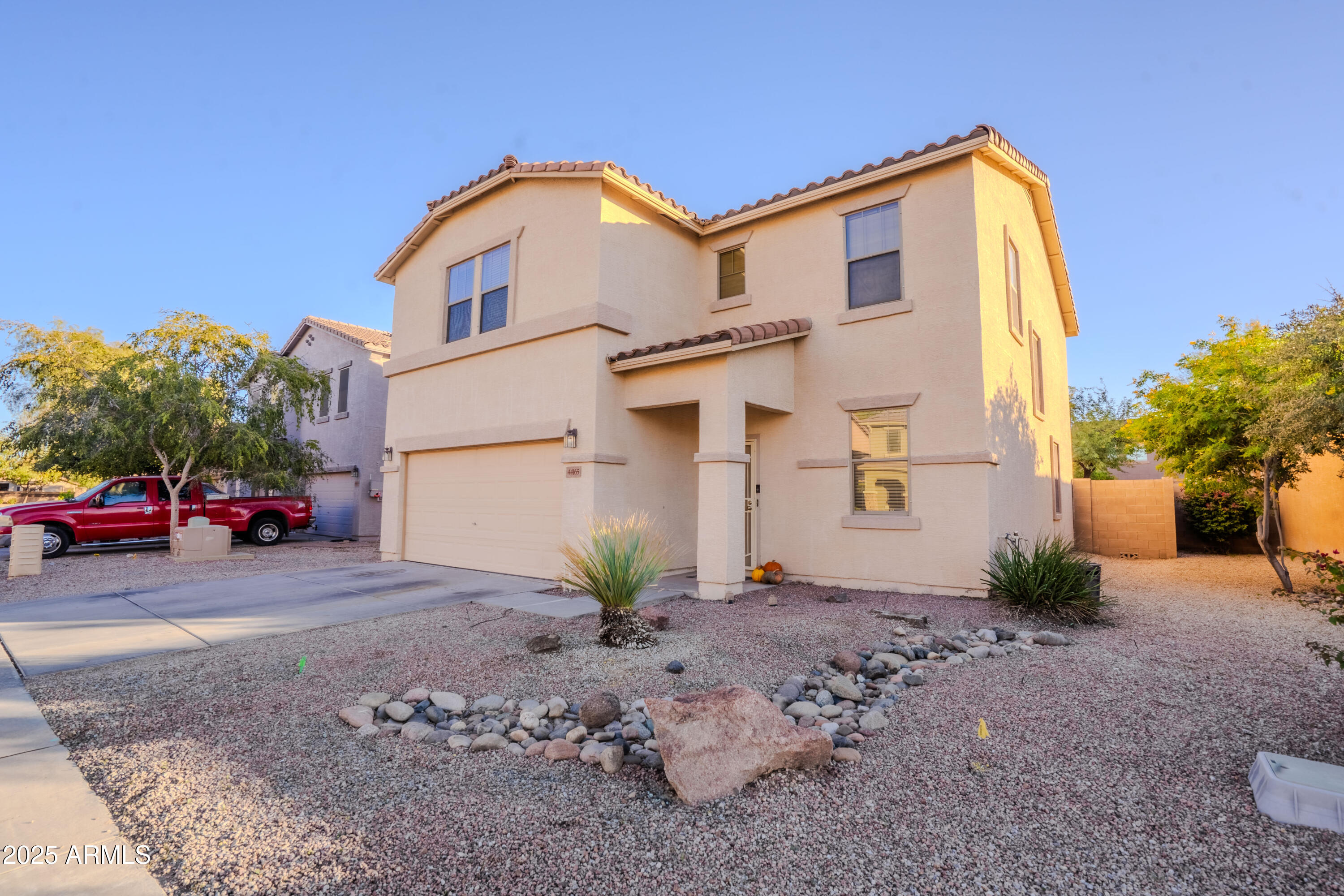 44165 W KRAMER Lane