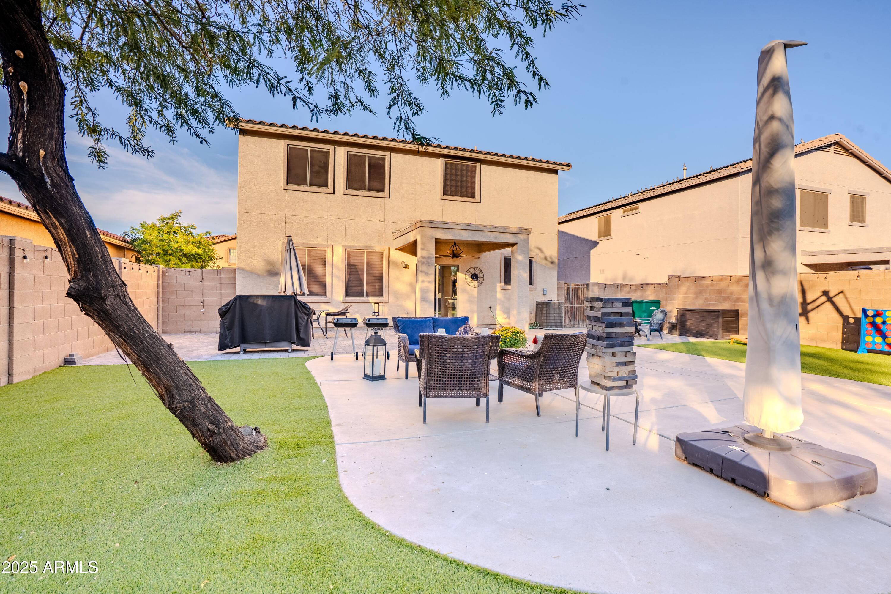 44165 W KRAMER Lane