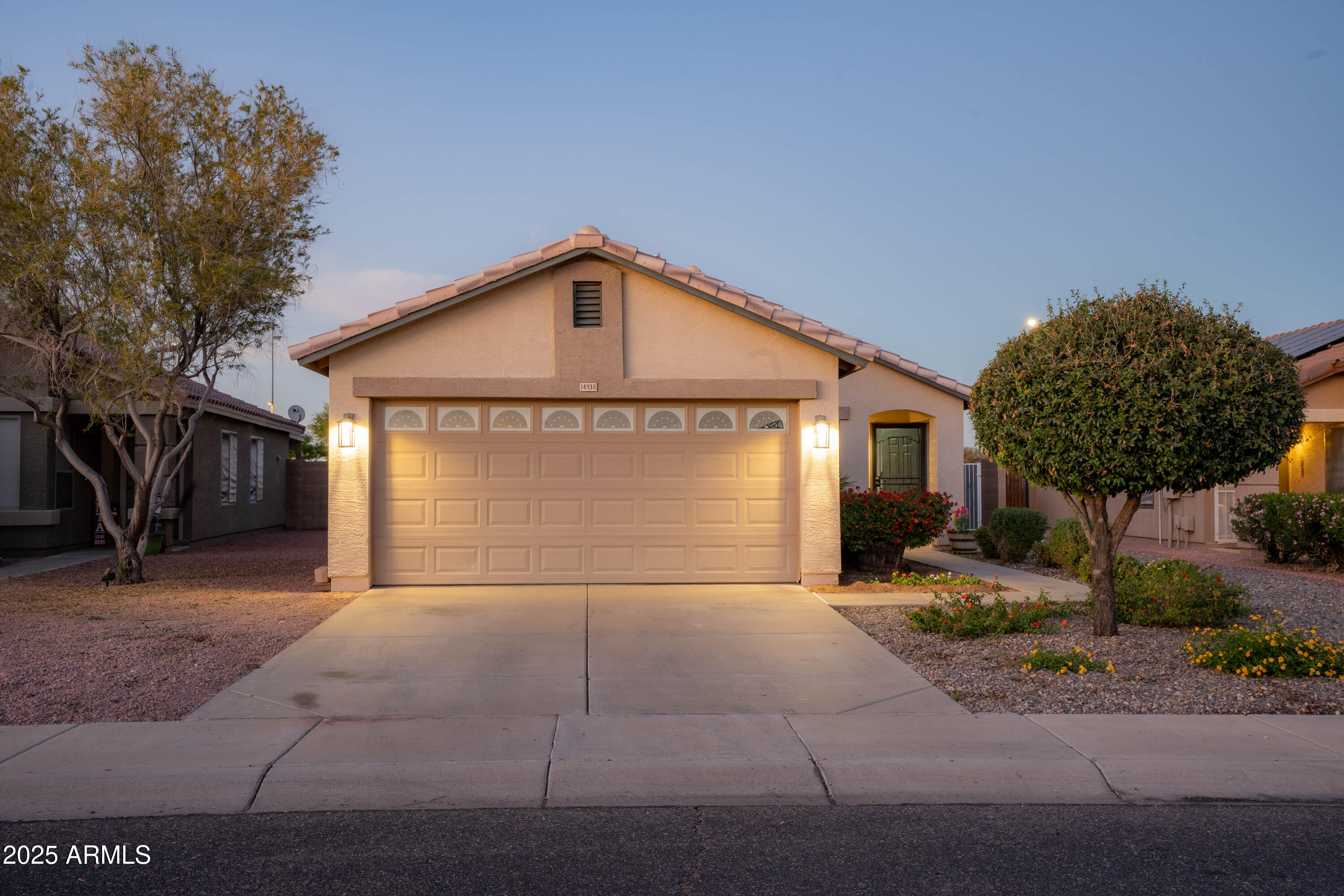 14938 W CARIBBEAN Lane