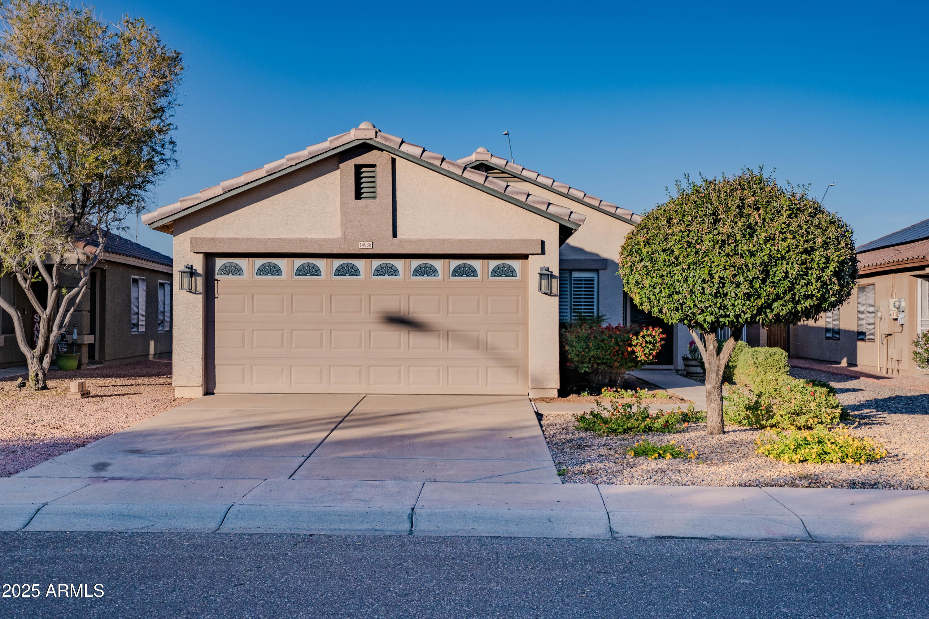 14938 W CARIBBEAN Lane