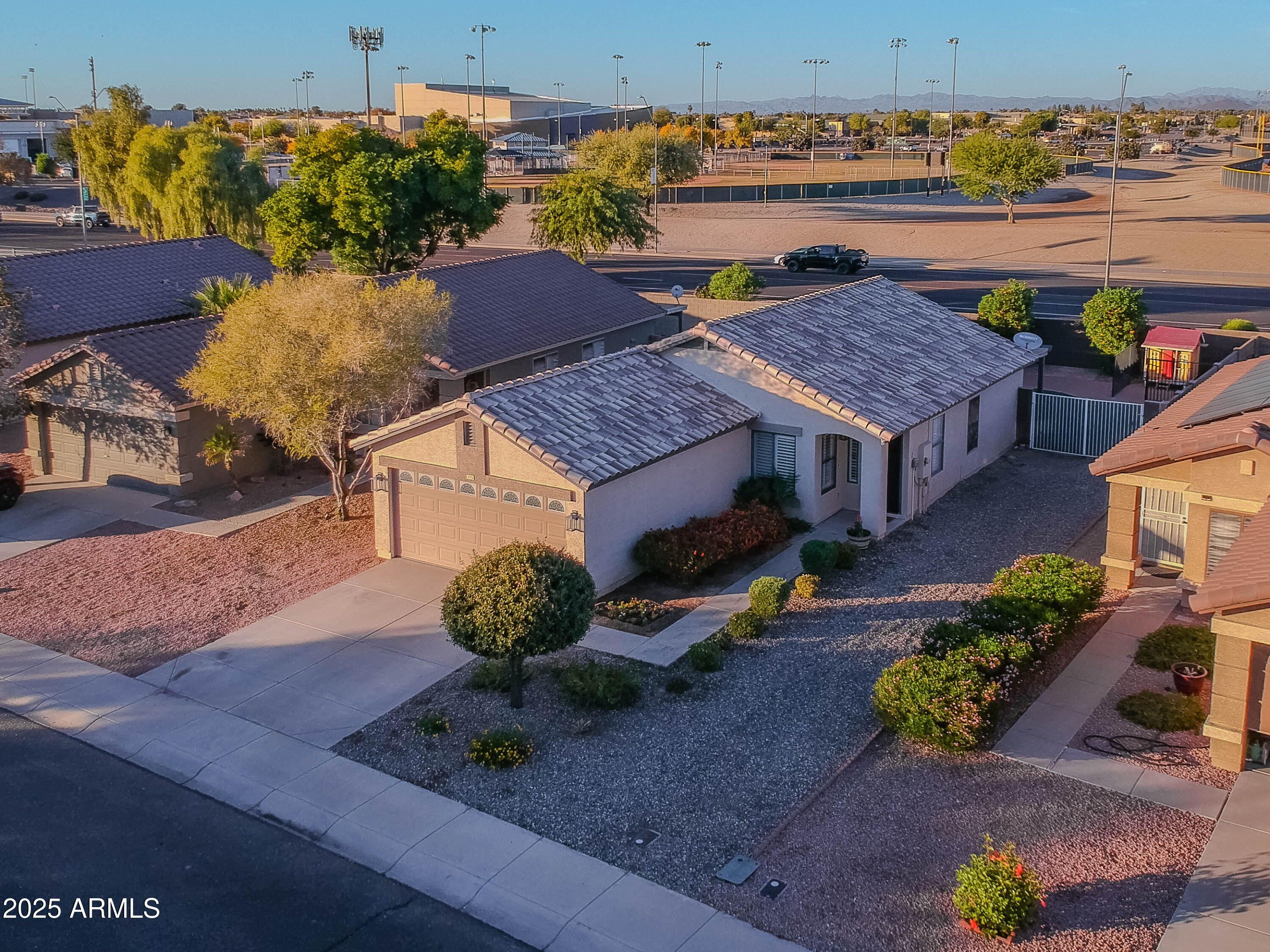 14938 W CARIBBEAN Lane