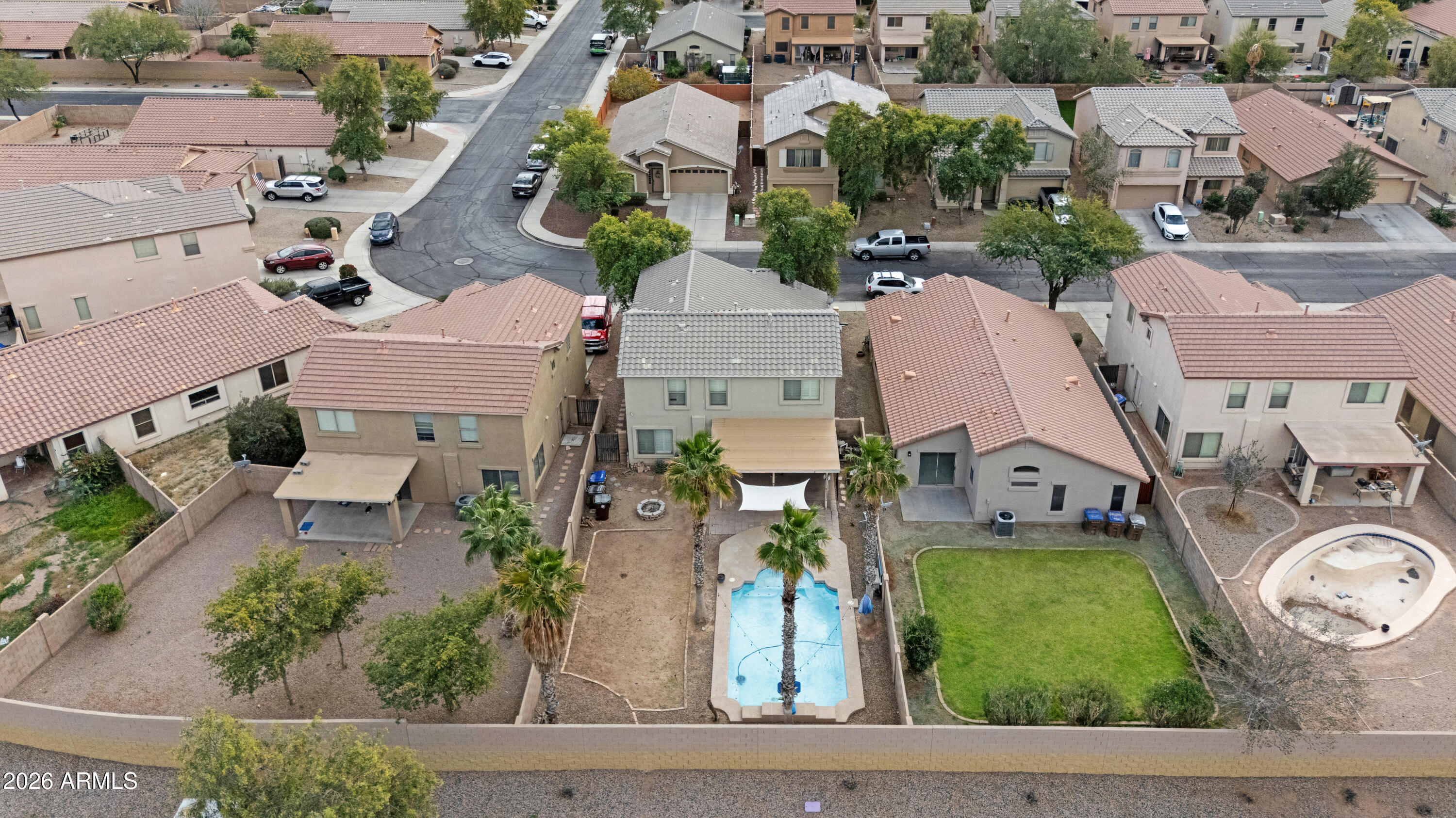 40318 W HAYDEN Drive