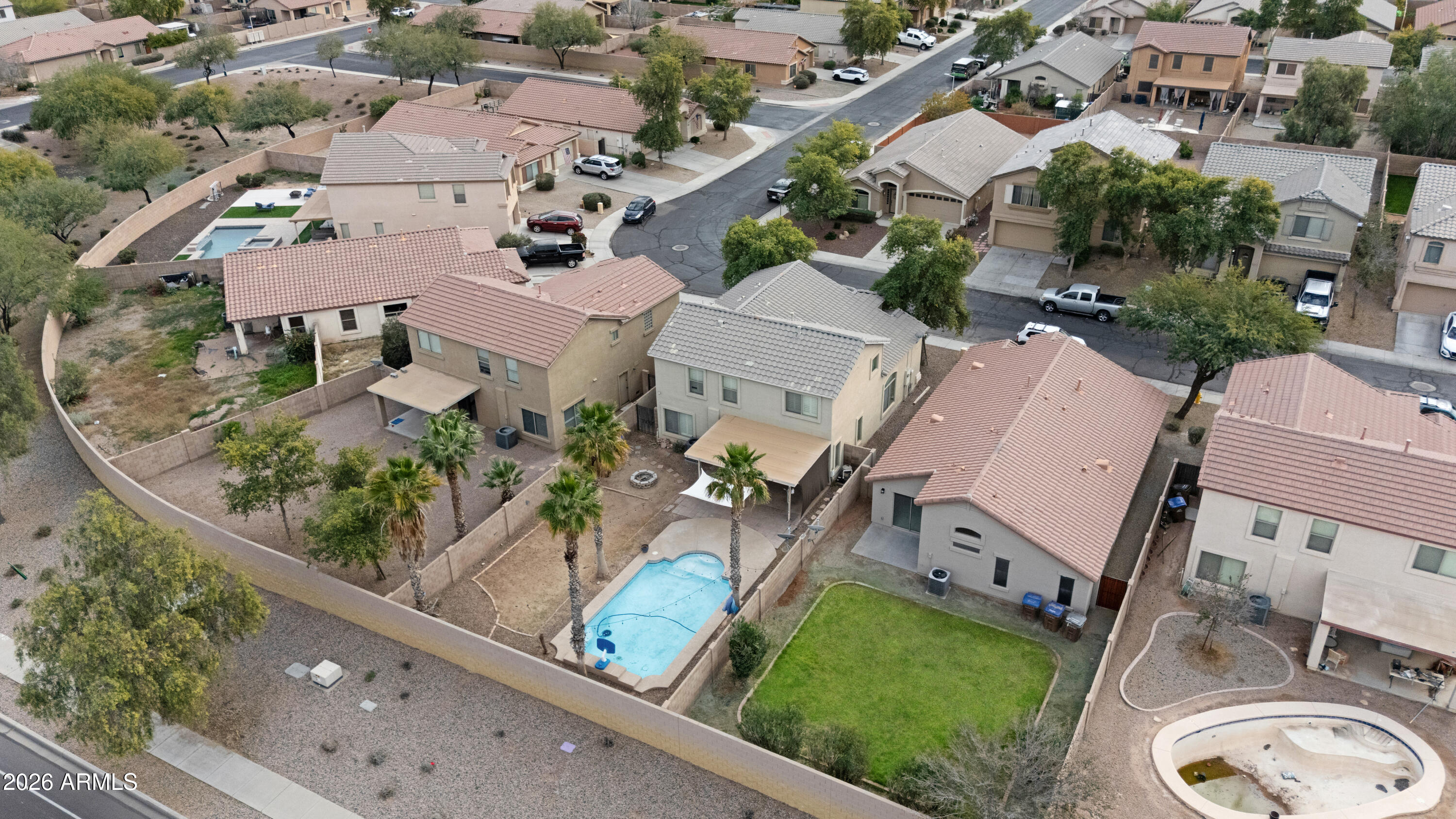 40318 W HAYDEN Drive