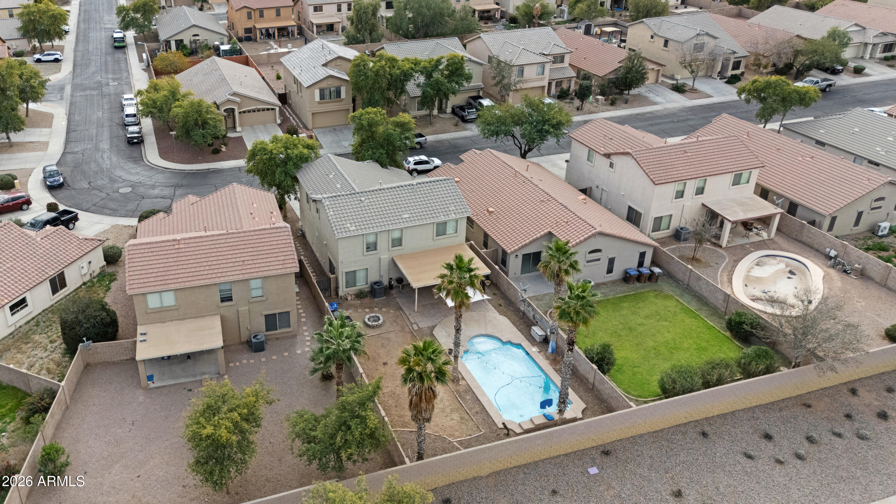 40318 W HAYDEN Drive