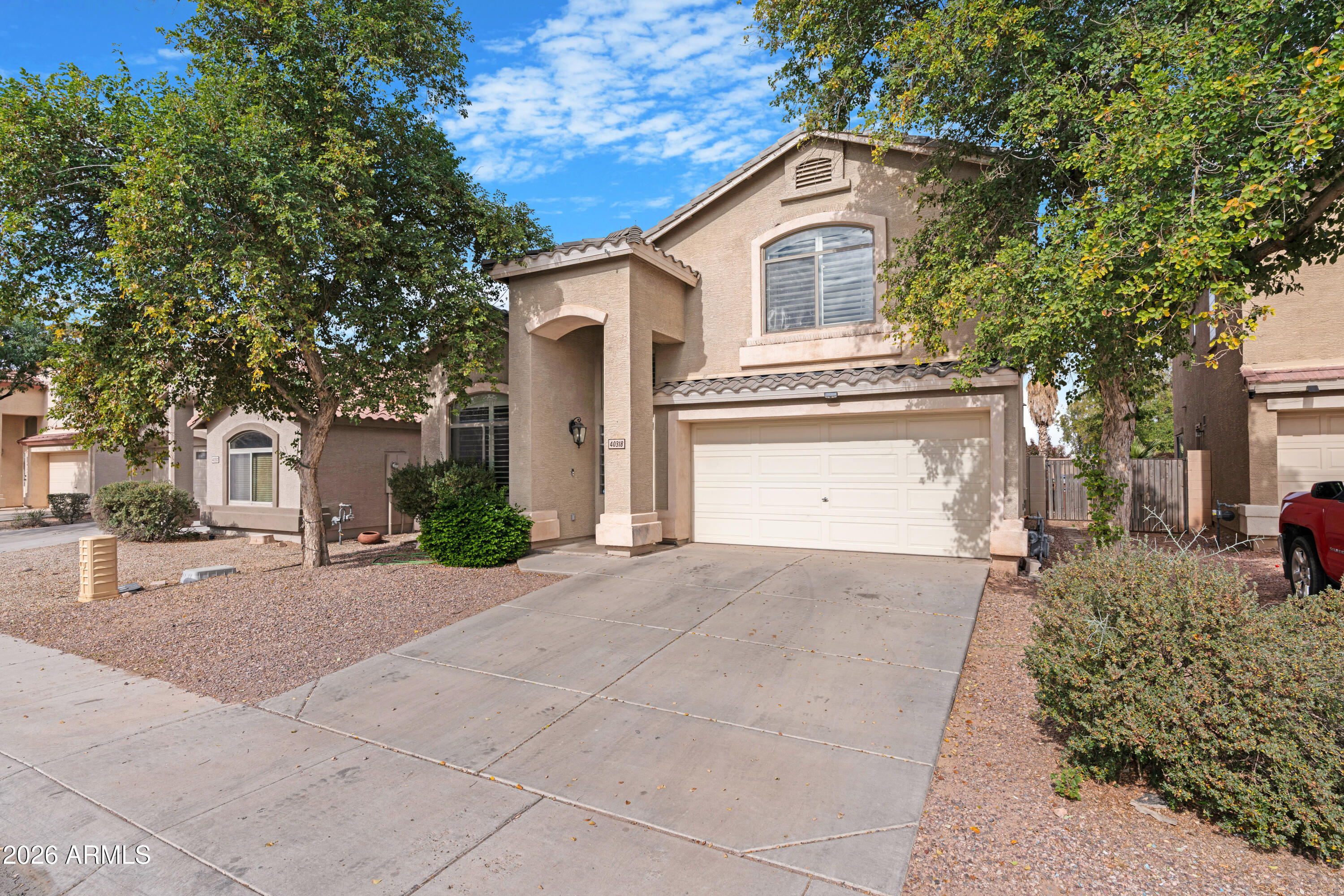 40318 W HAYDEN Drive