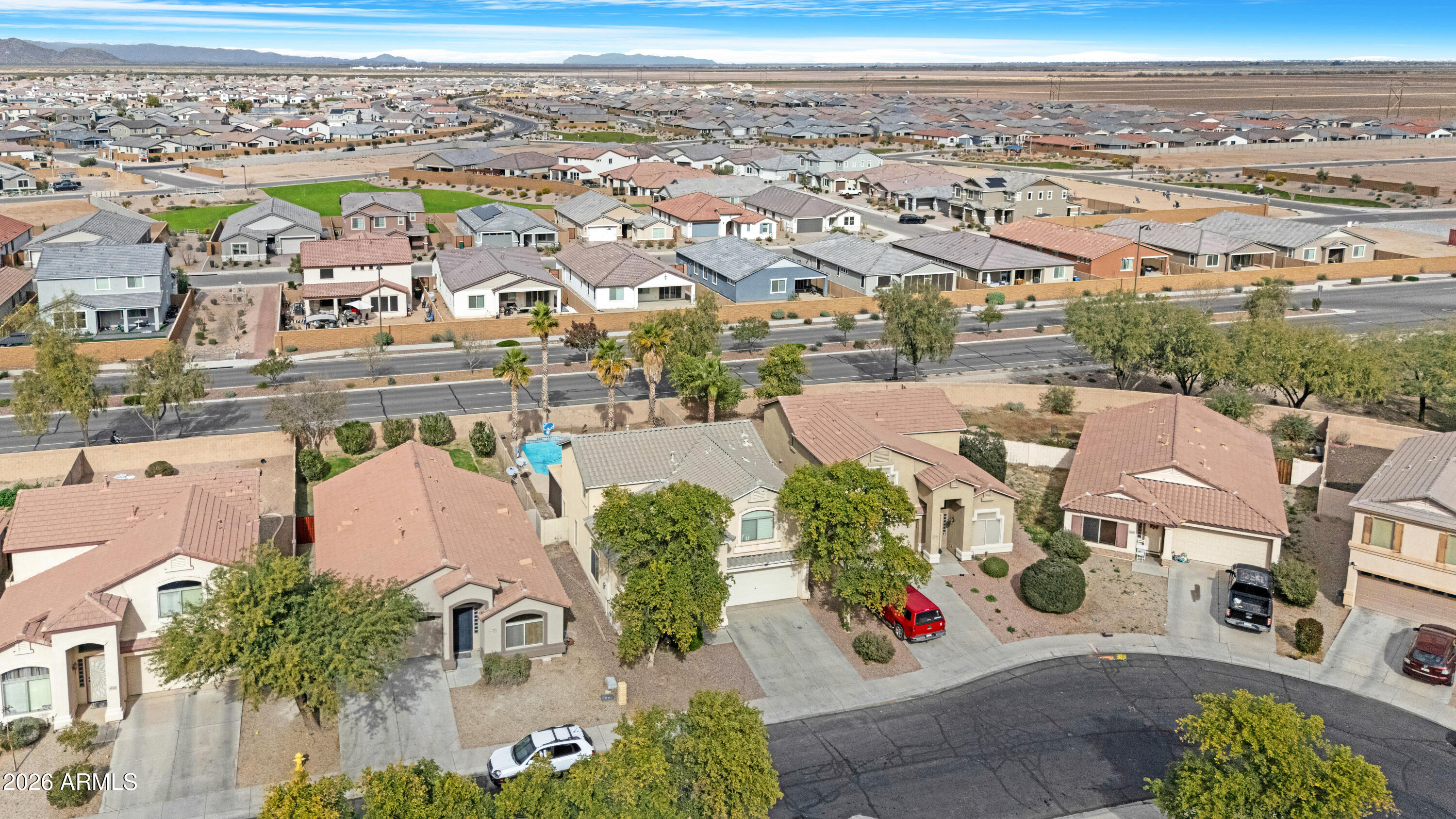 40318 W HAYDEN Drive