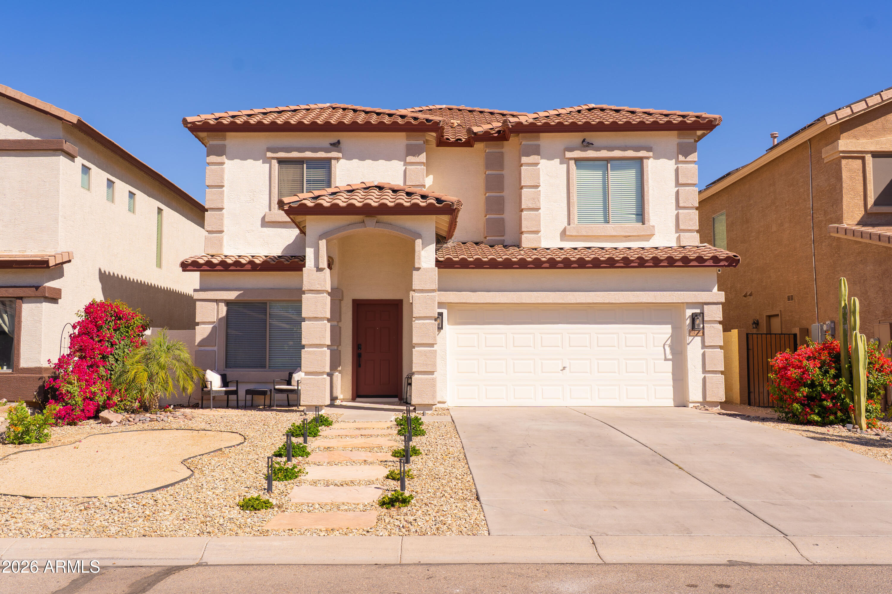 44346 W CYPRESS Lane