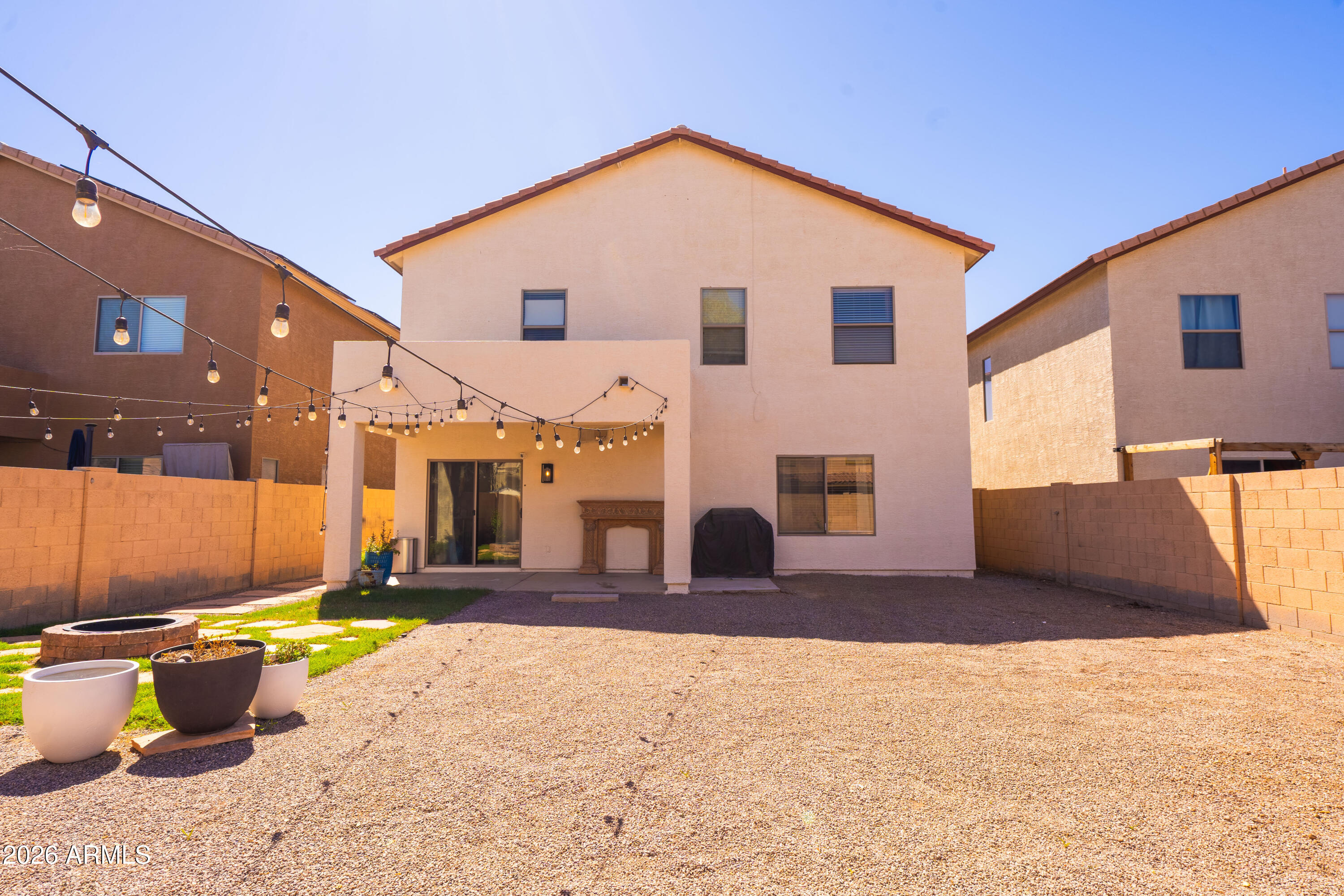 44346 W CYPRESS Lane