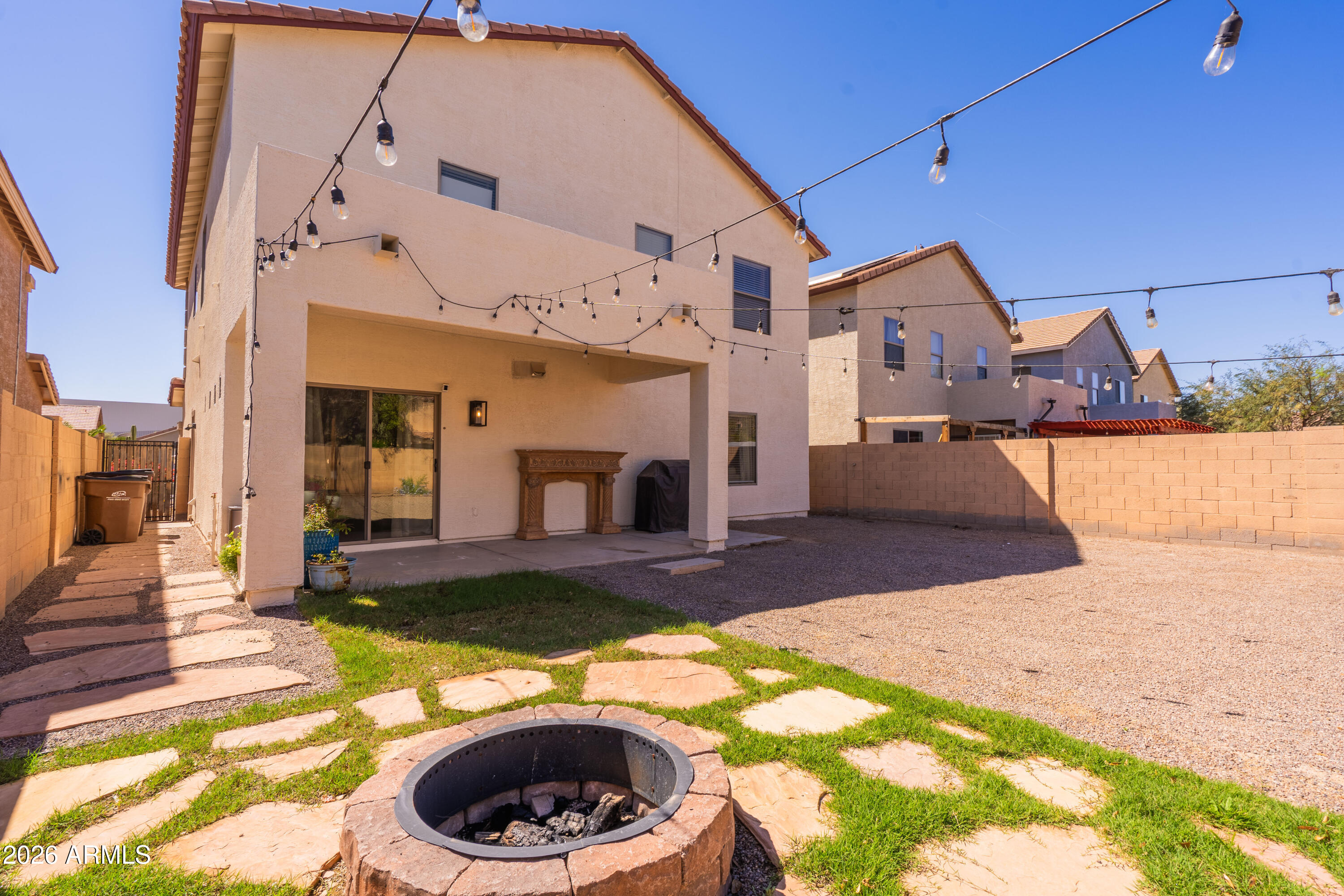 44346 W CYPRESS Lane