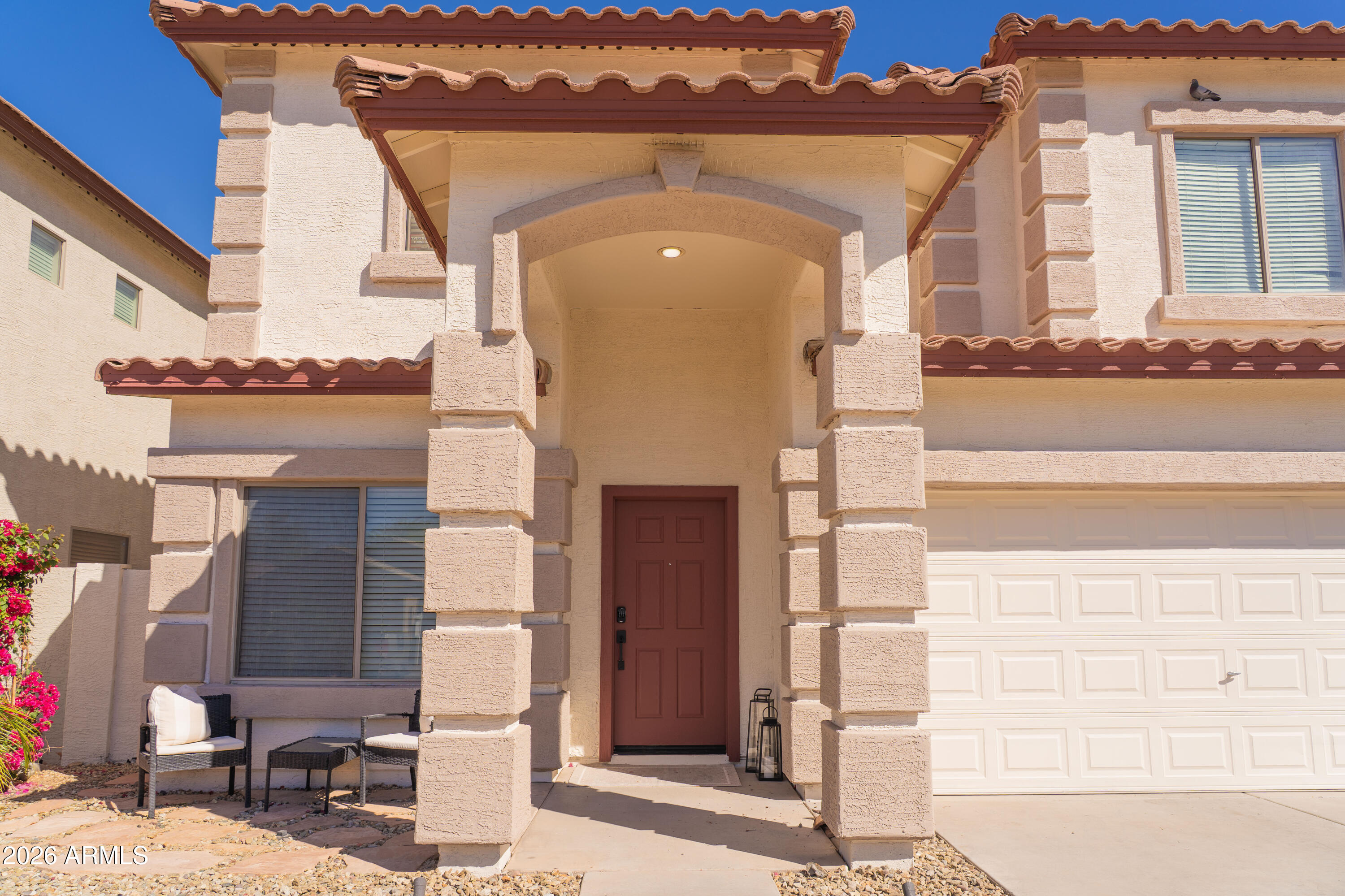 44346 W CYPRESS Lane