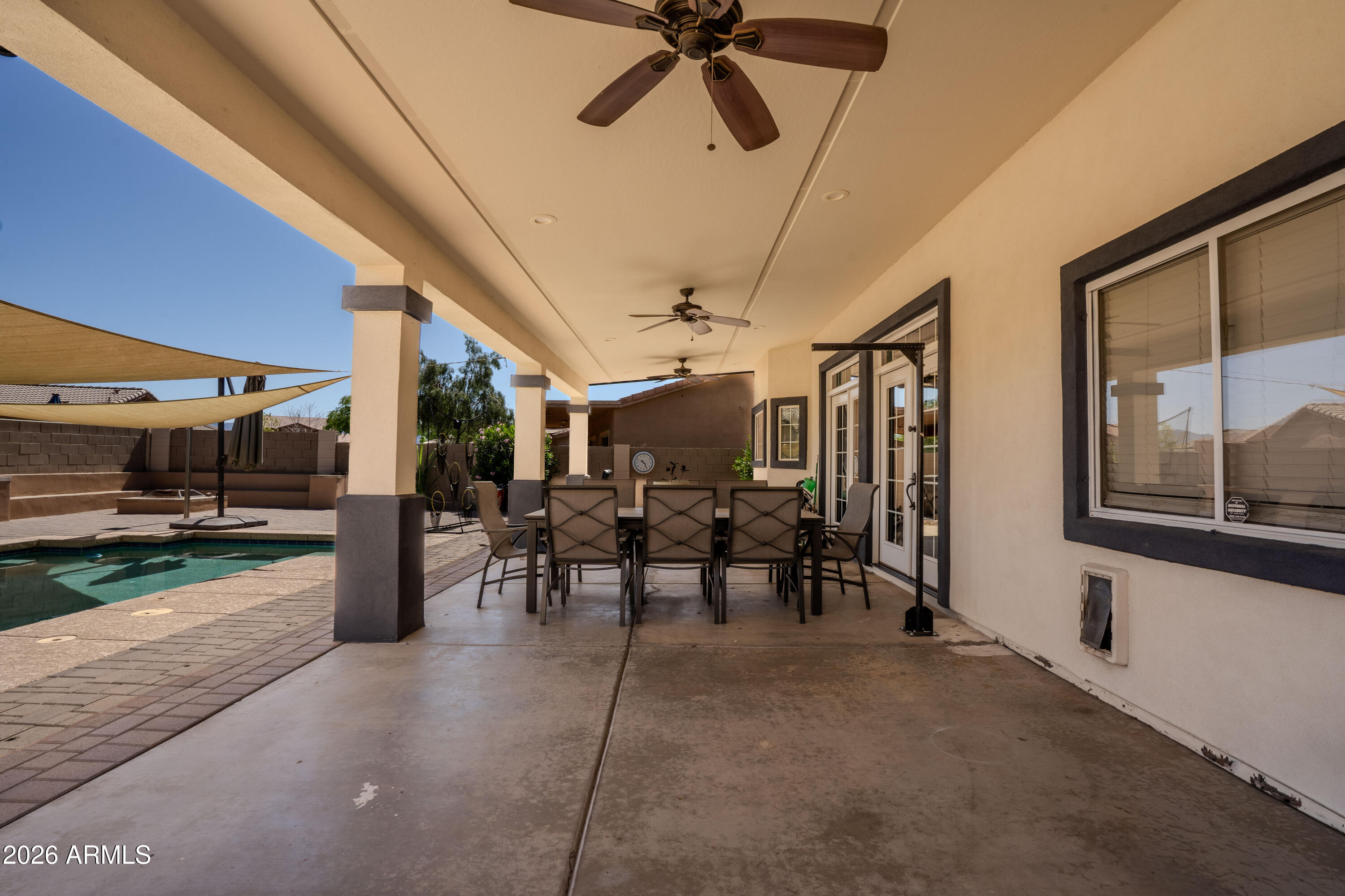 5137 W GRENADINE Road