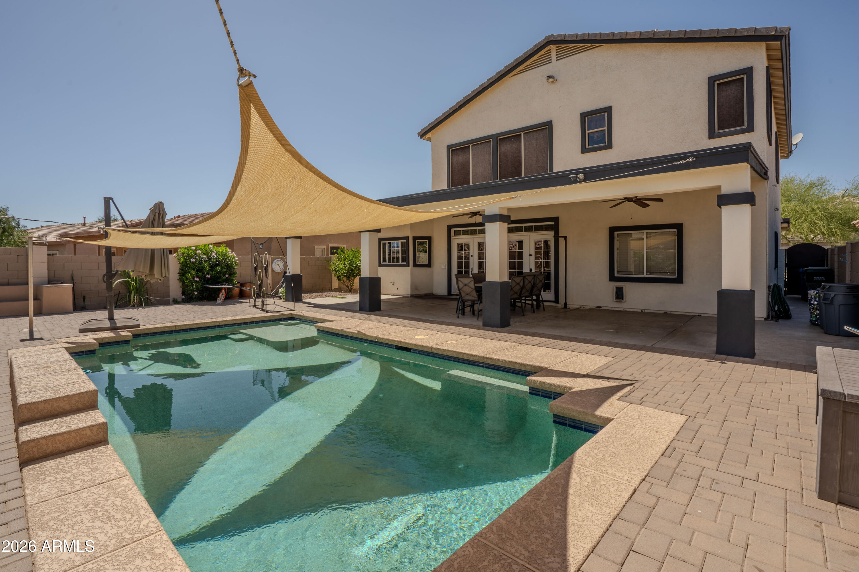 5137 W GRENADINE Road
