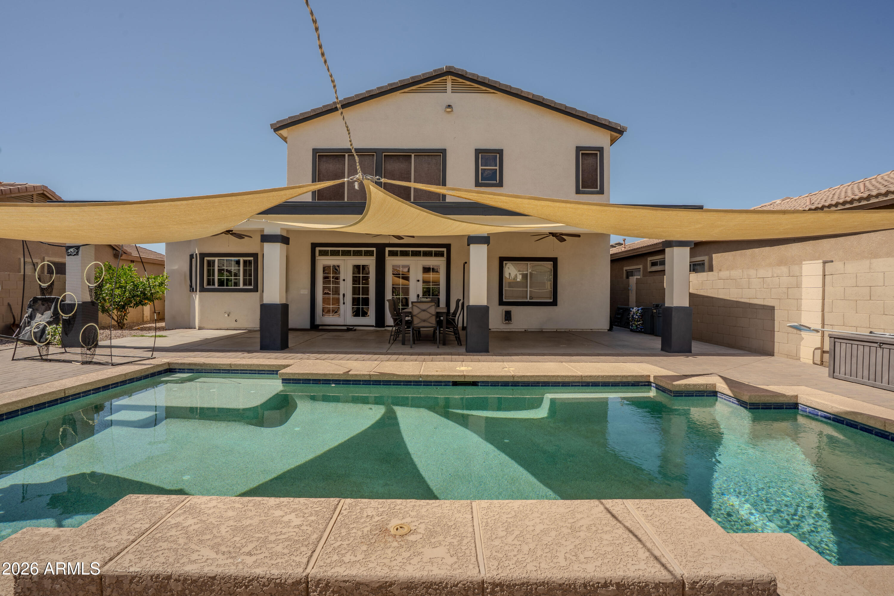 5137 W GRENADINE Road