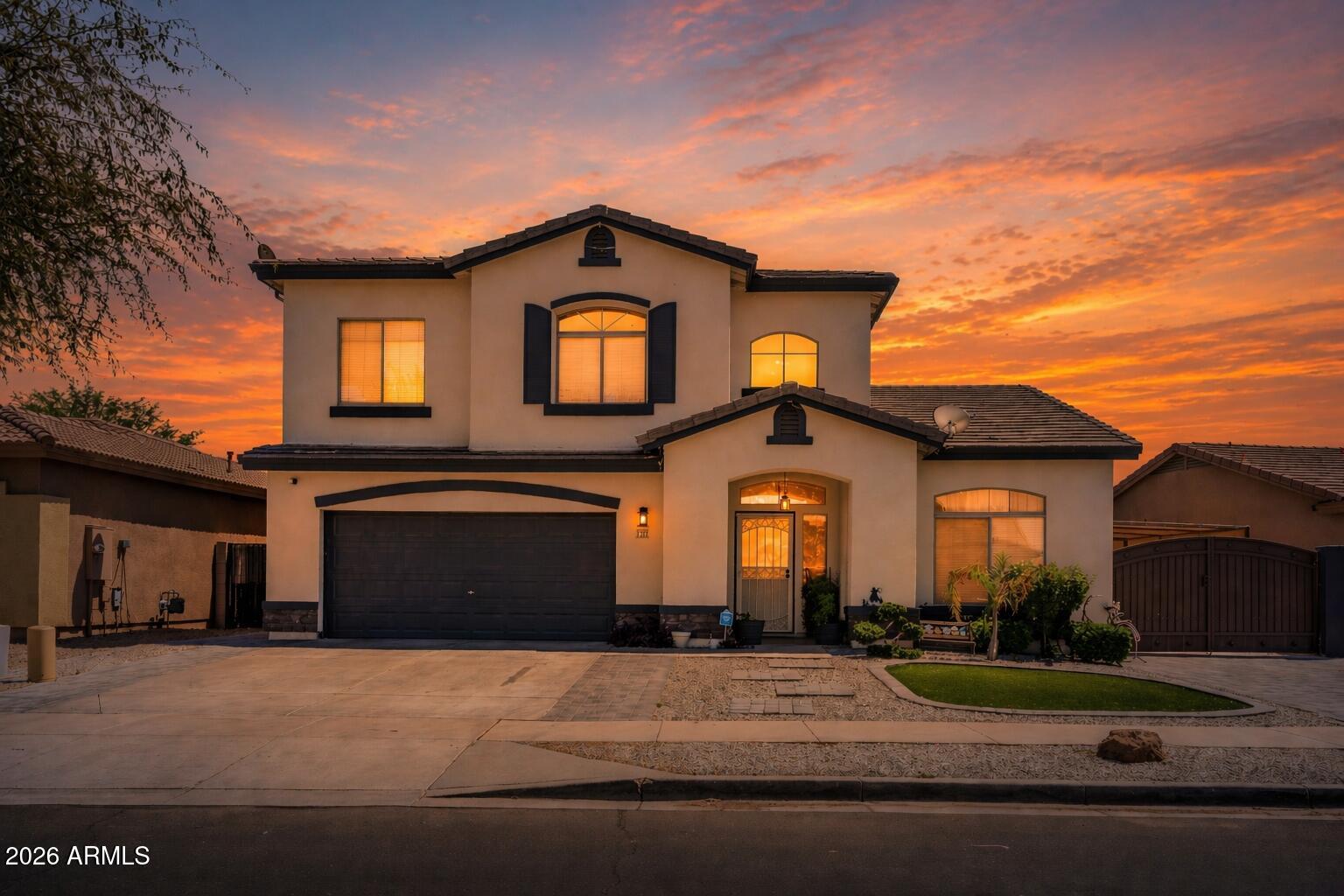 5137 W GRENADINE Road