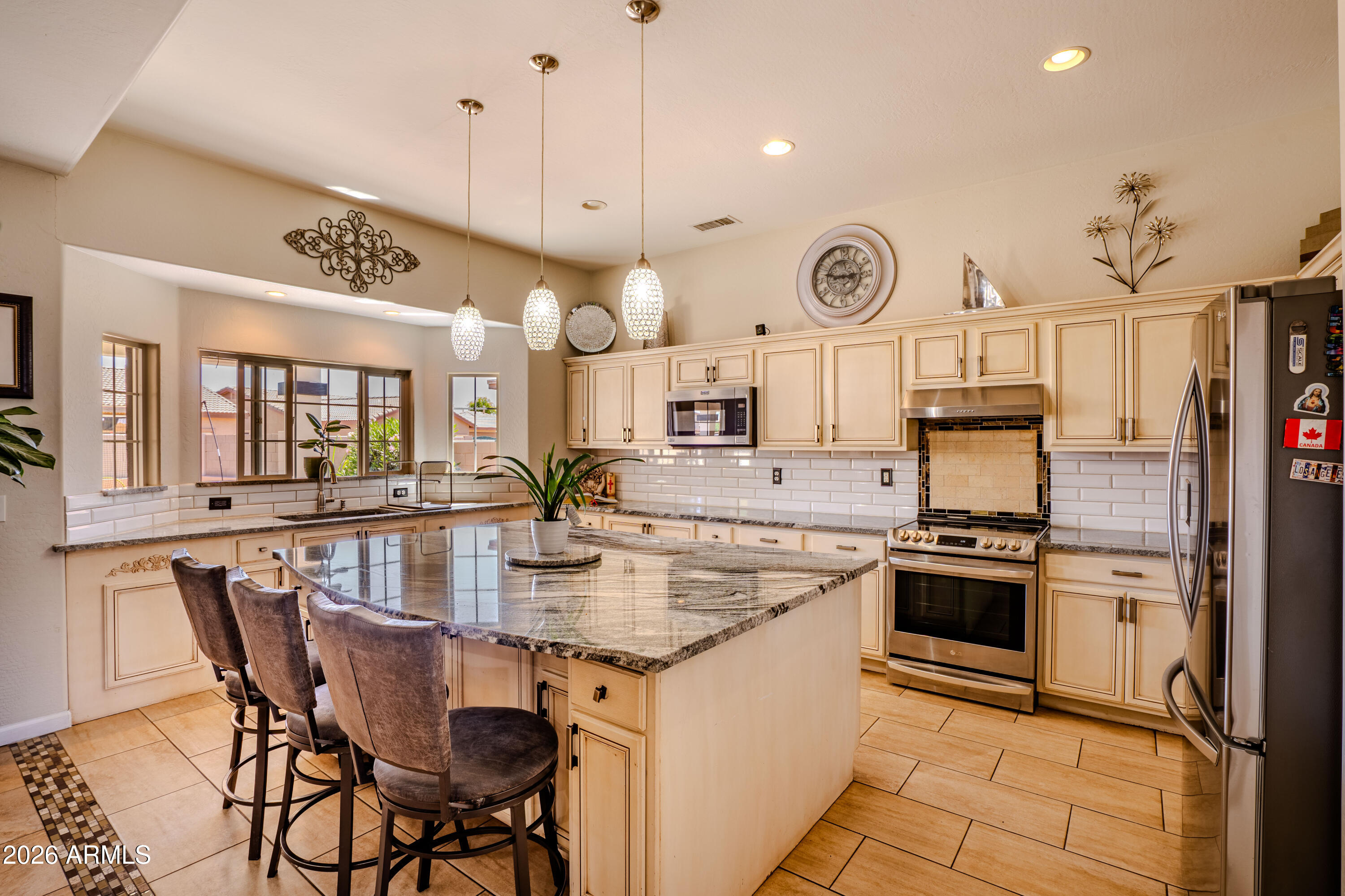 5137 W GRENADINE Road