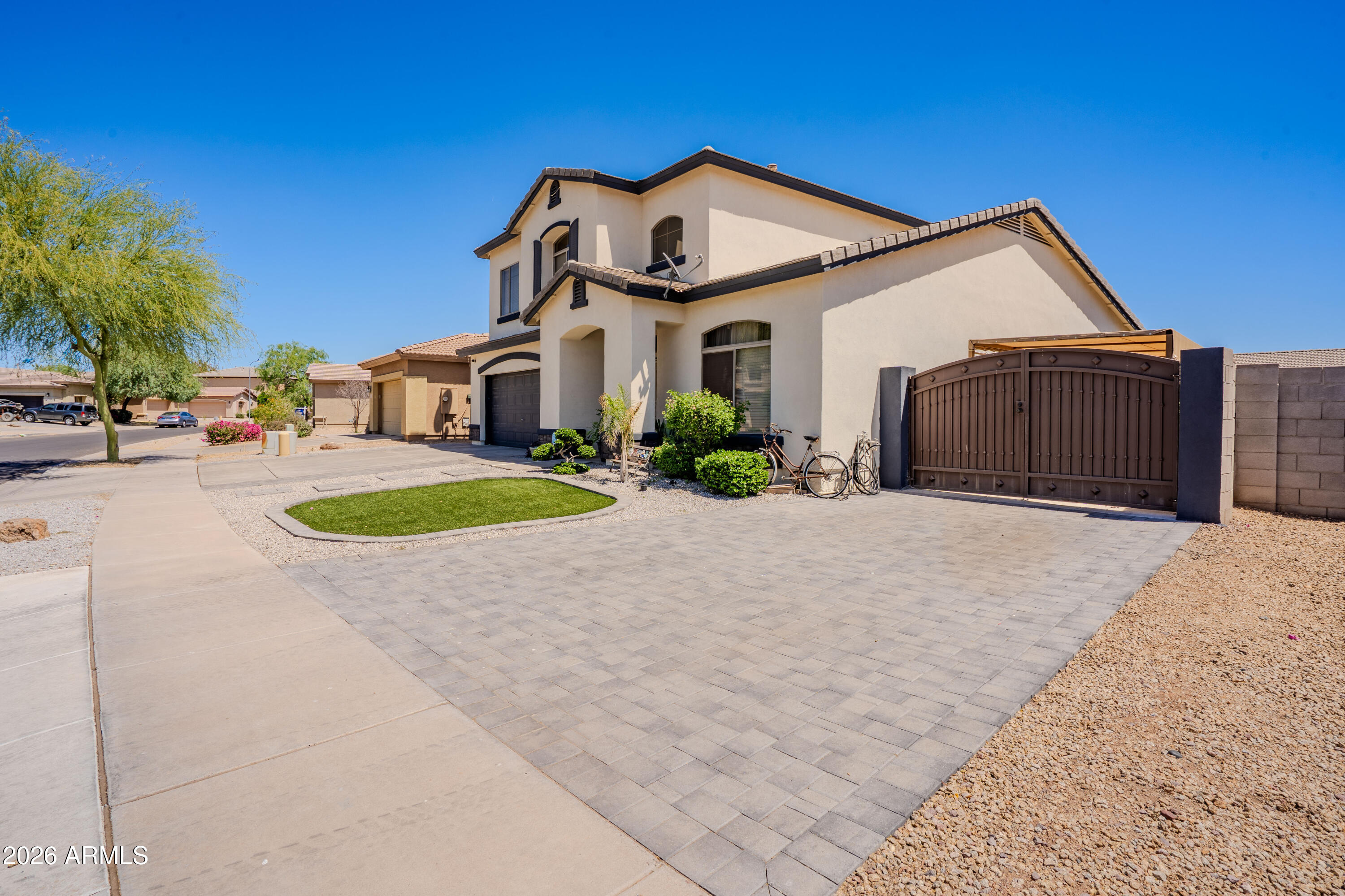 5137 W GRENADINE Road