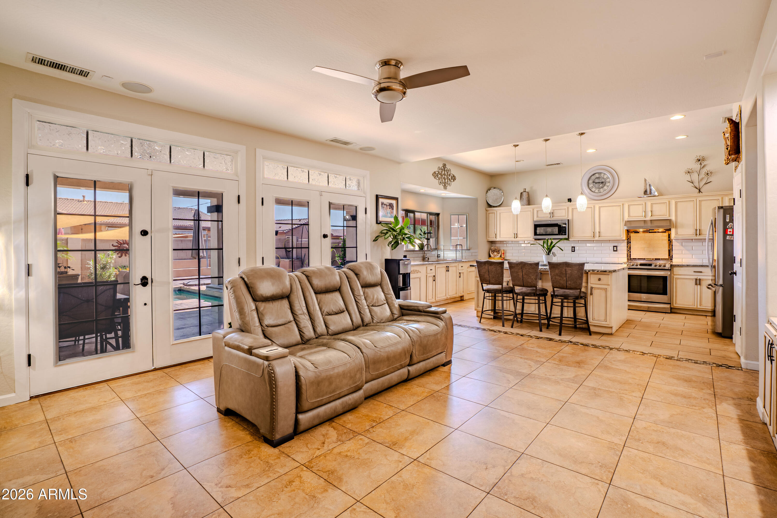 5137 W GRENADINE Road