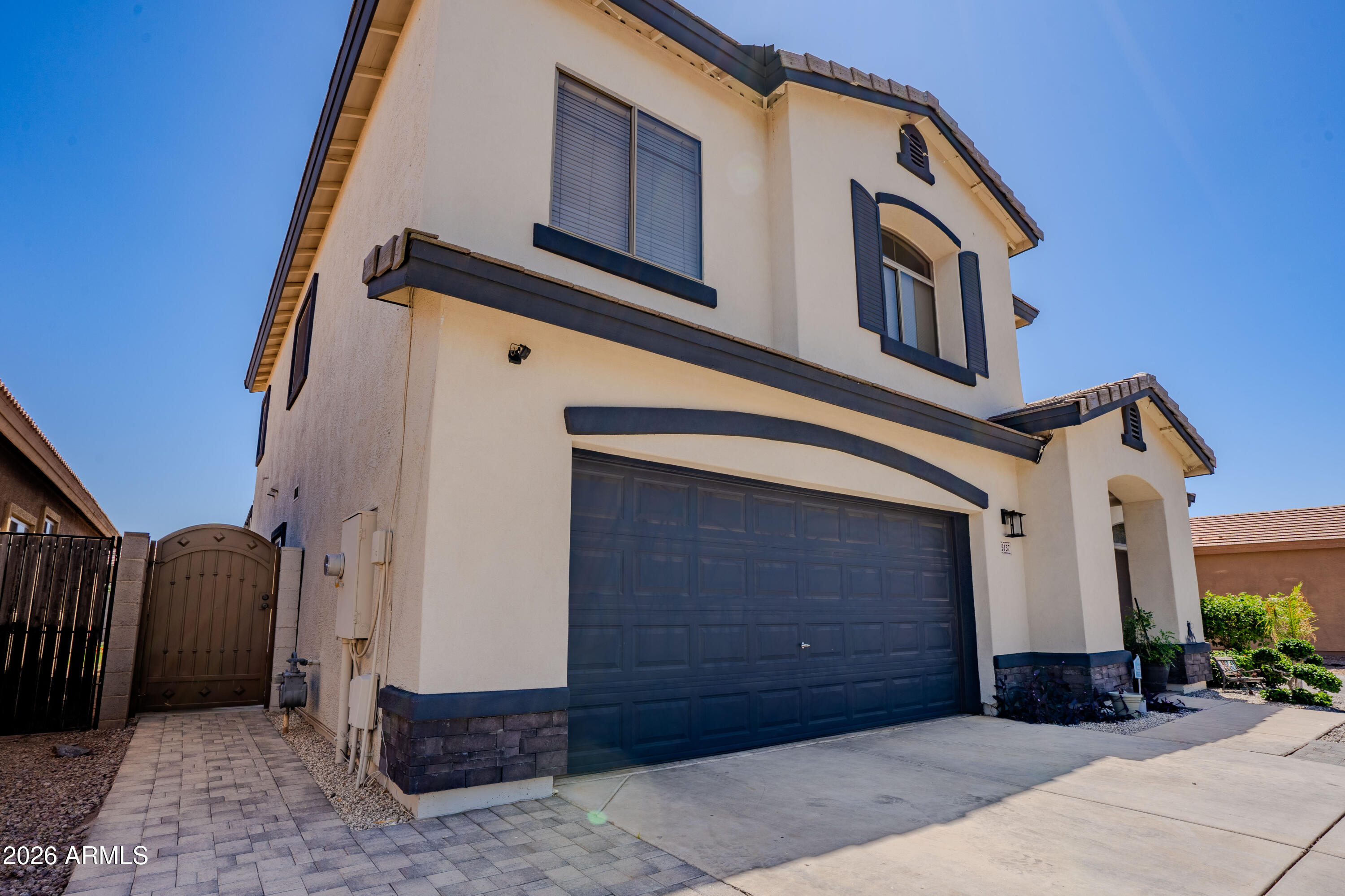 5137 W GRENADINE Road