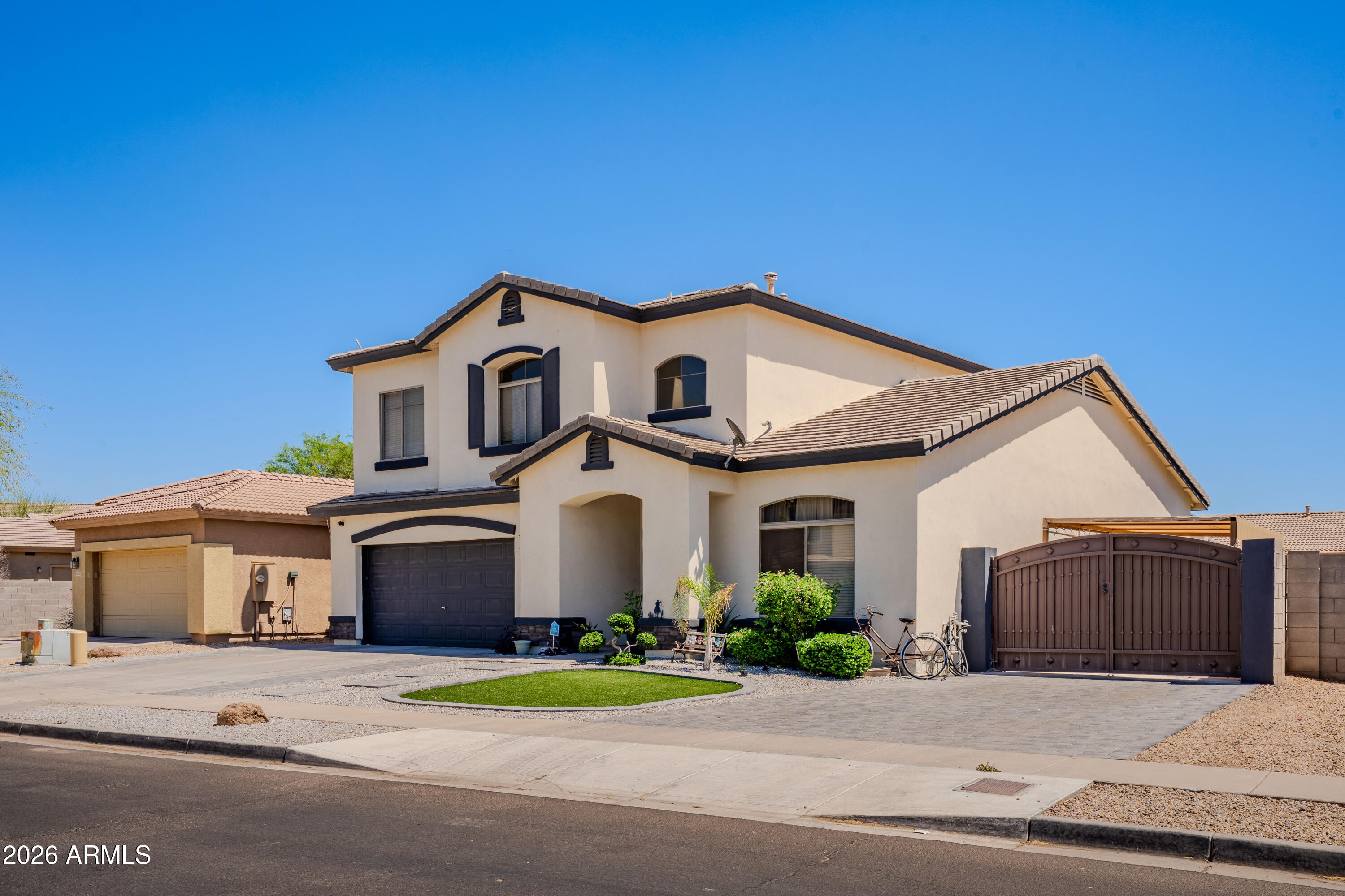 5137 W GRENADINE Road