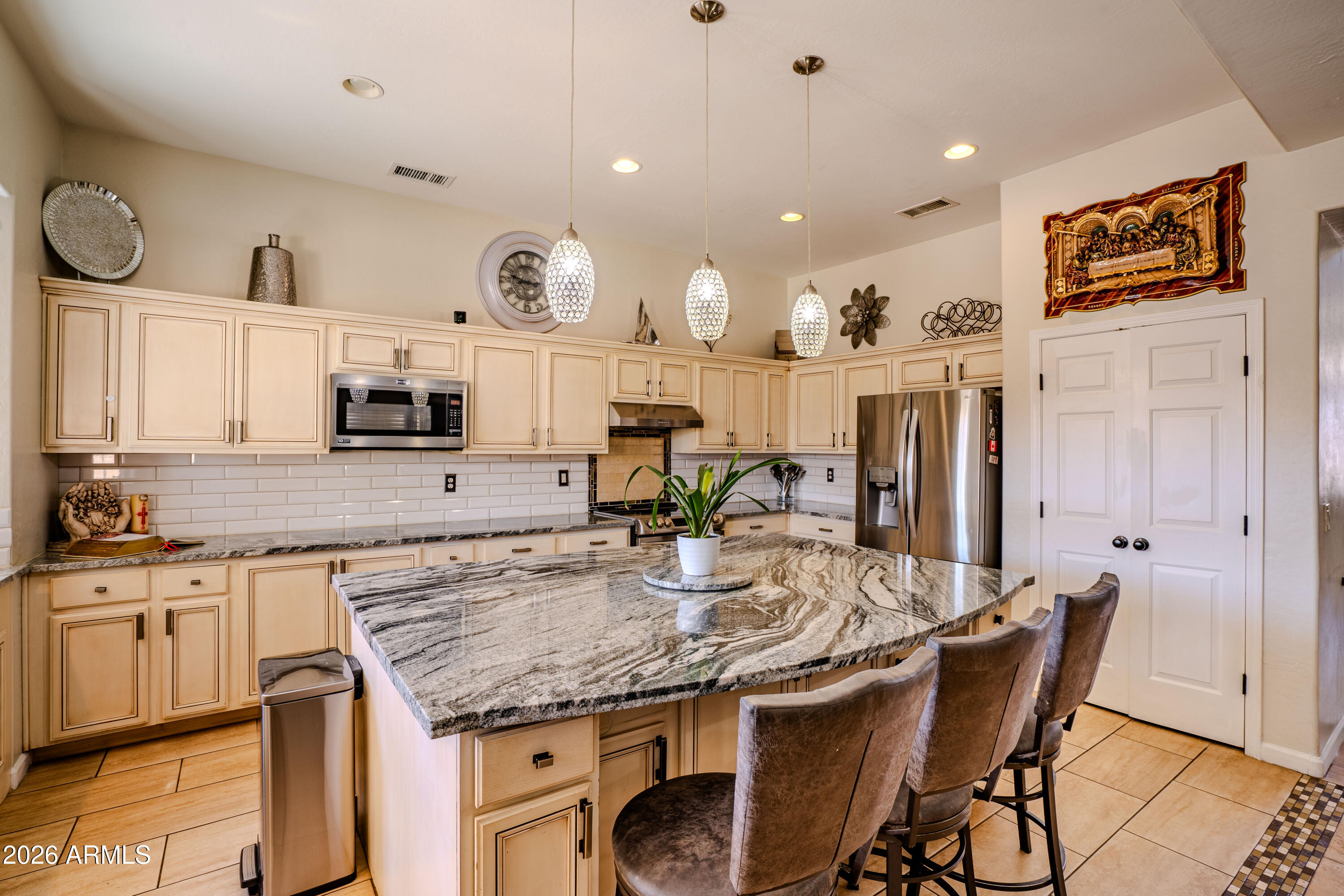 5137 W GRENADINE Road