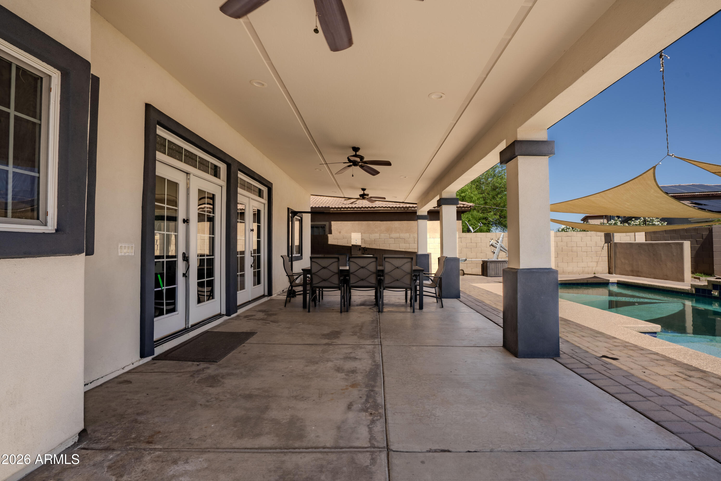 5137 W GRENADINE Road