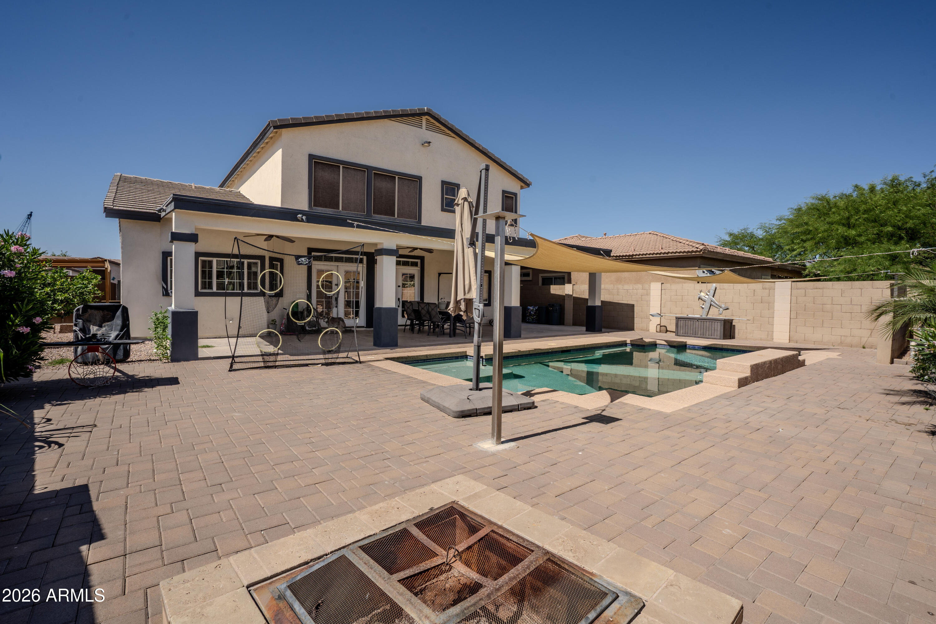 5137 W GRENADINE Road