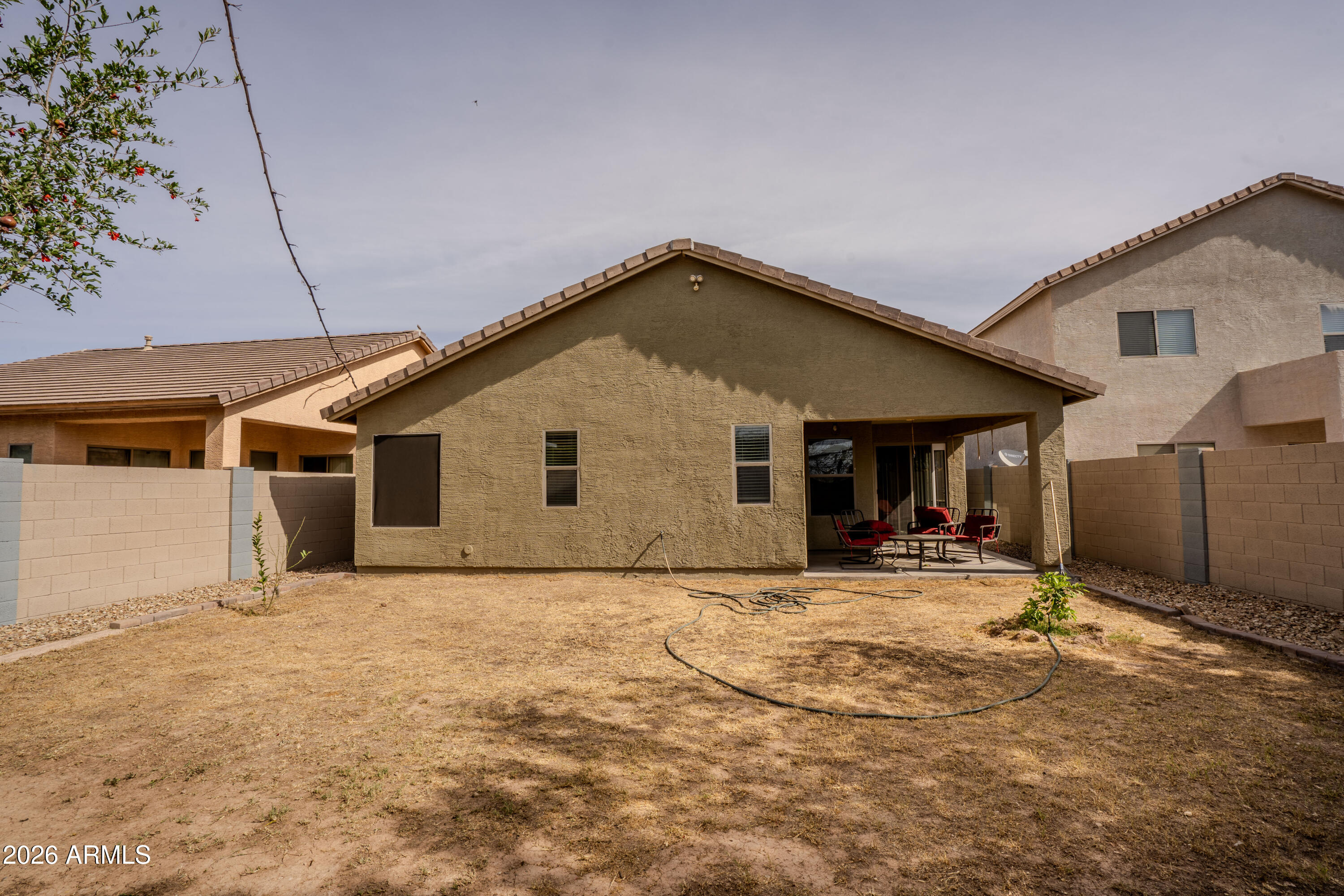 44633 W YUCCA Lane