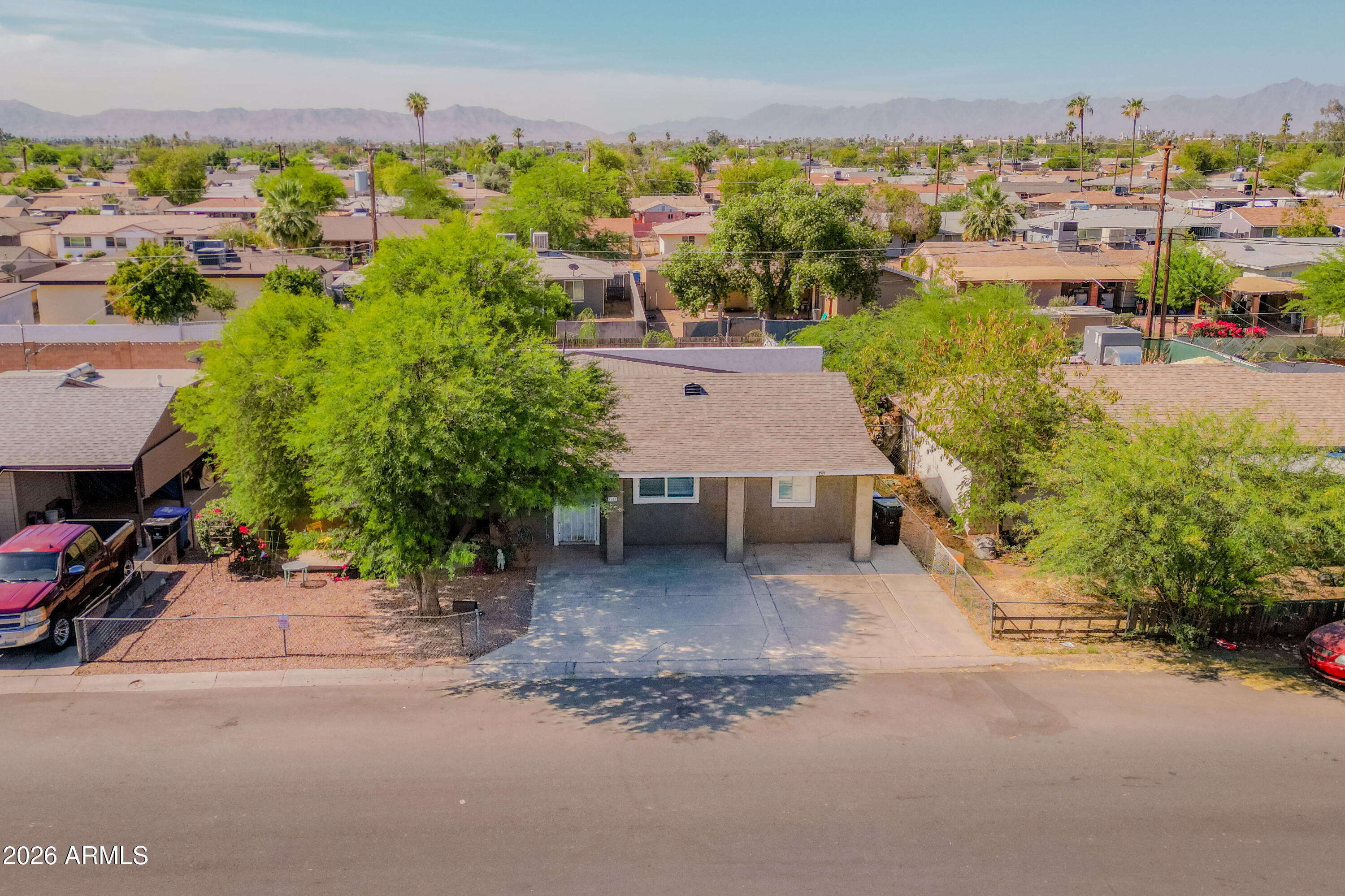 3801 W WILSHIRE Drive