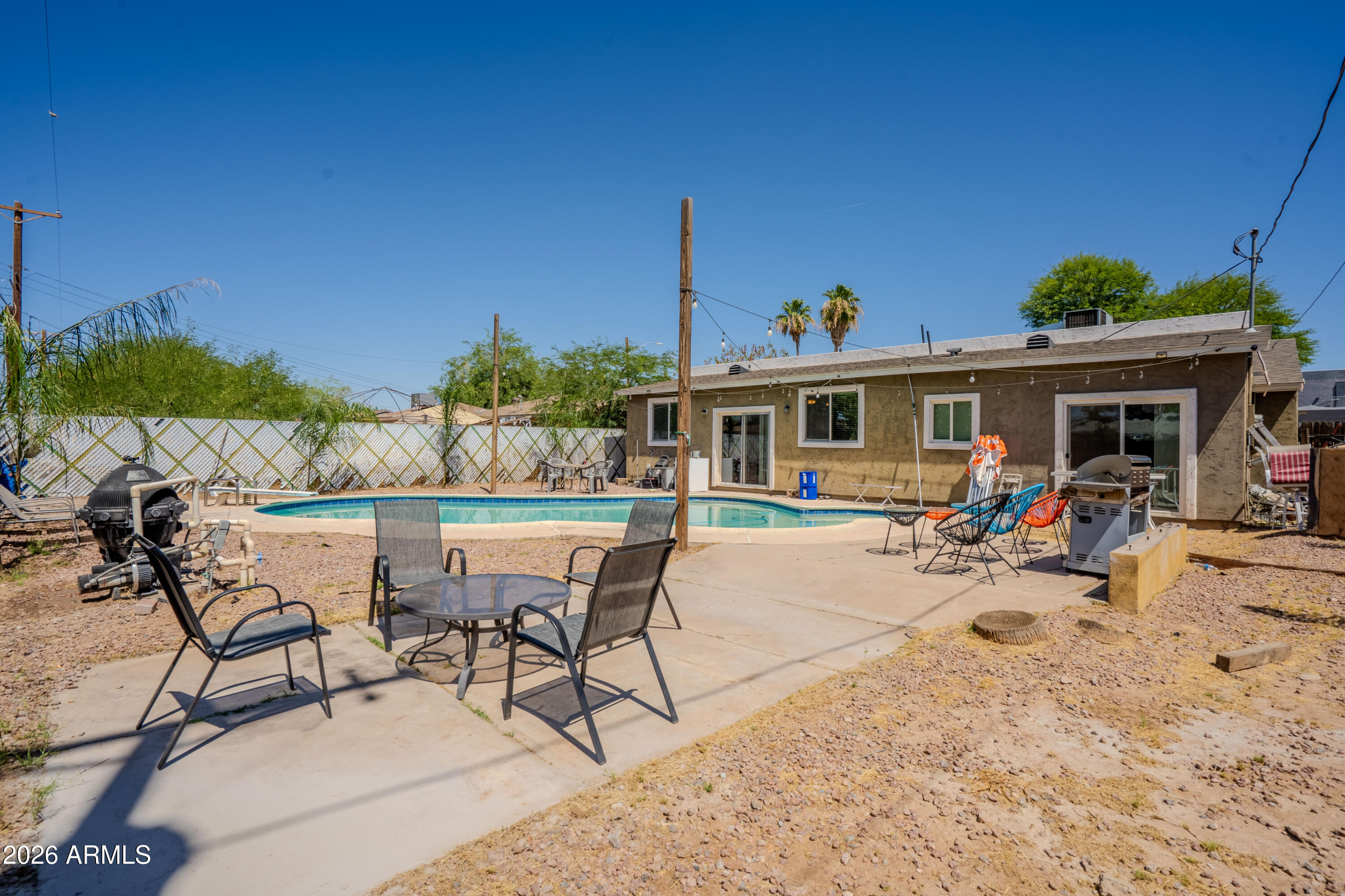 3801 W WILSHIRE Drive