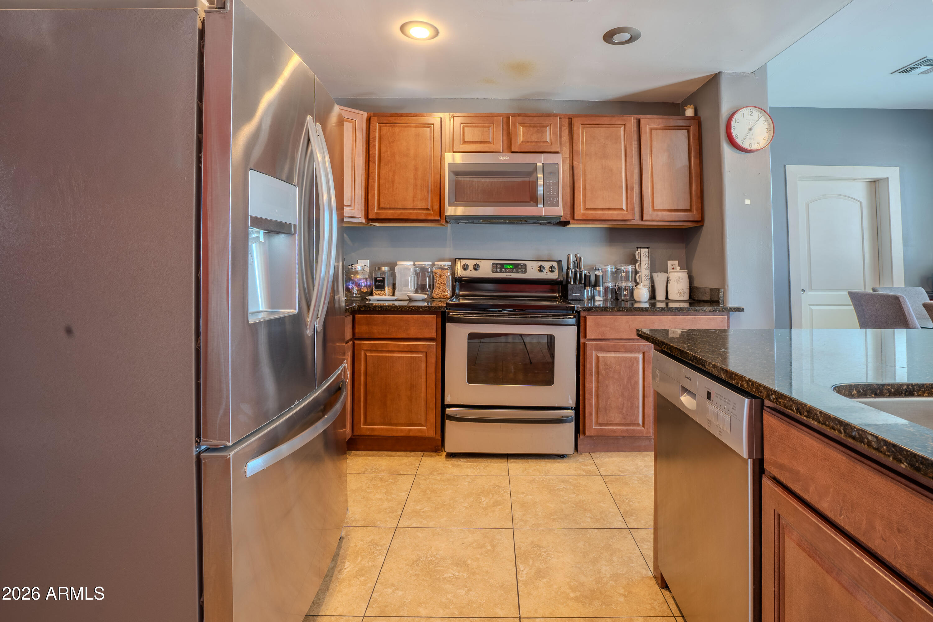 3801 W WILSHIRE Drive